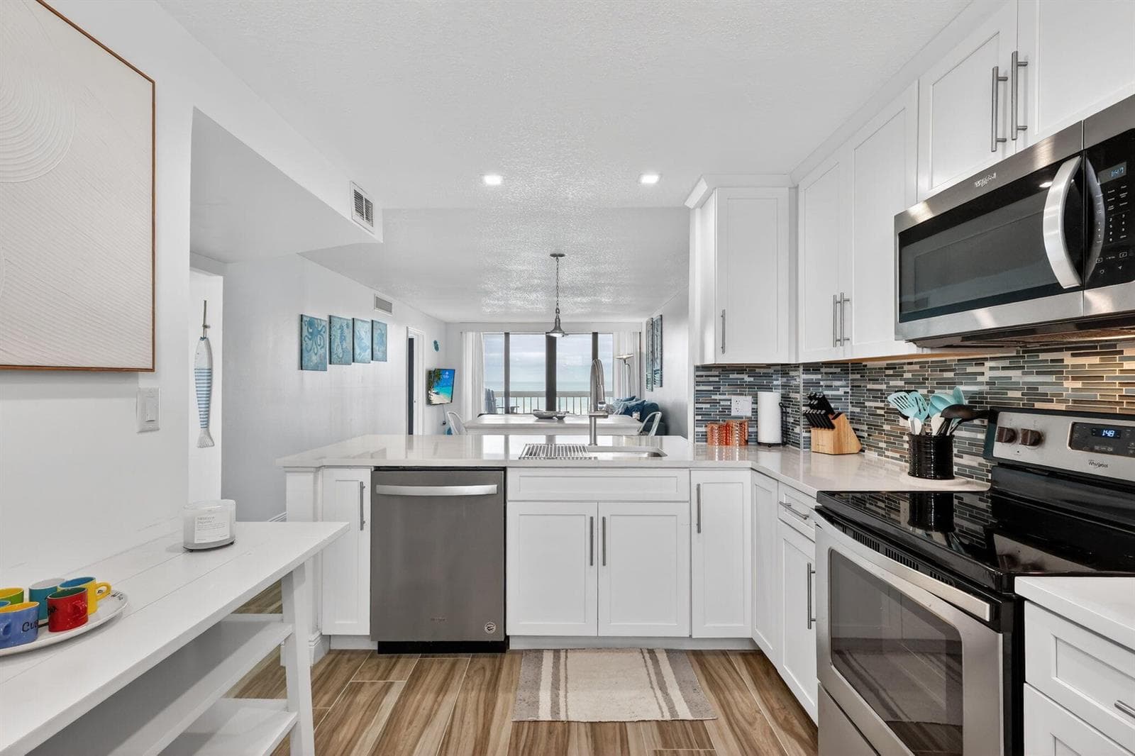 9940 S Ocean Drive # 202, Jensen Beach, FL 34957 — zdjęcie 4