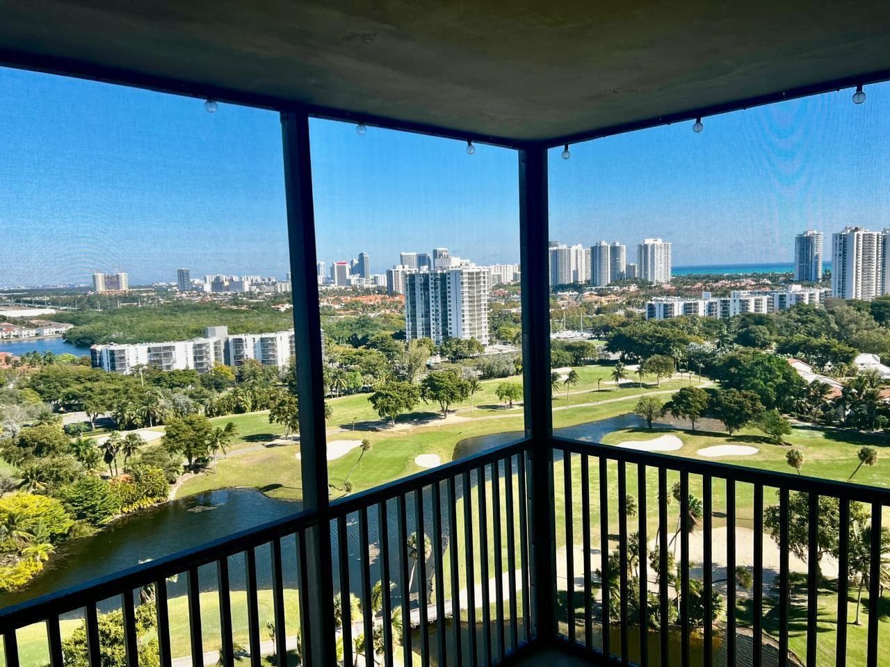 20379 W Country Club Drive # 1932, Aventura, FL 33180 — zdjęcie 3