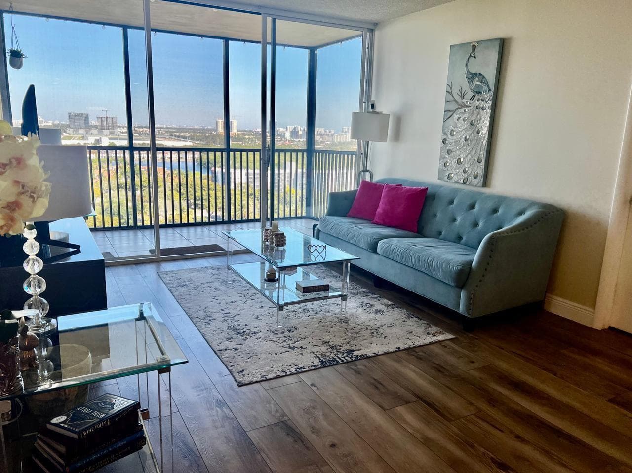 20379 W Country Club Drive # 1932, Aventura, FL 33180 — zdjęcie 5