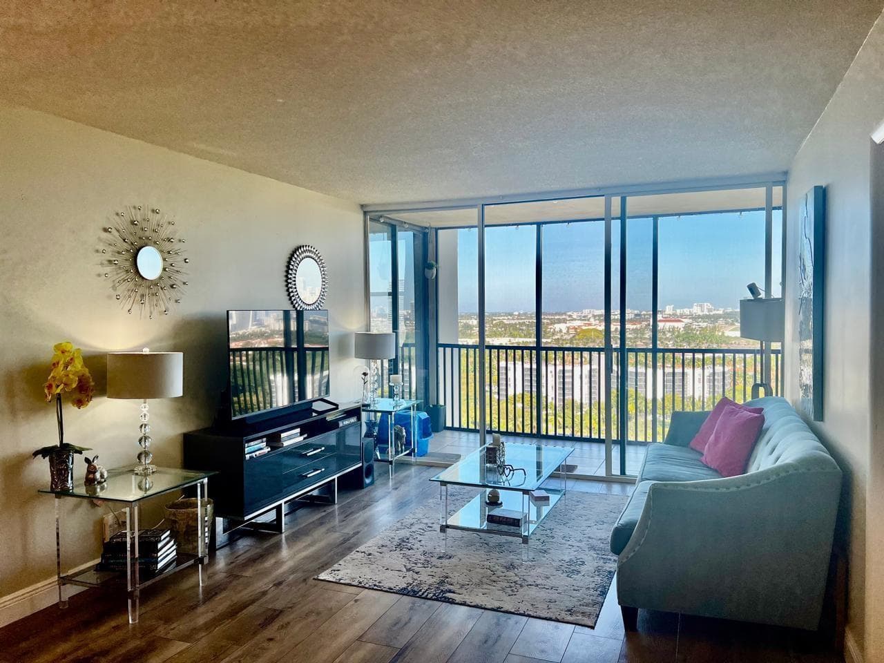 20379 W Country Club Drive # 1932, Aventura, FL 33180 — zdjęcie 4