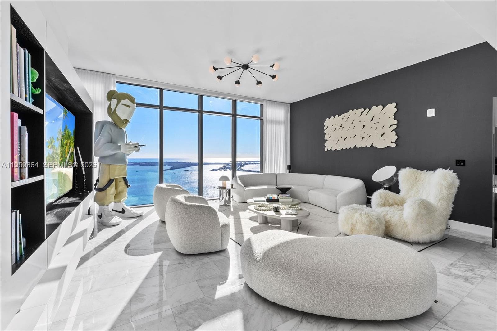 1451 Brickell Ave # 4401, Miami, FL 33131 — zdjęcie 2