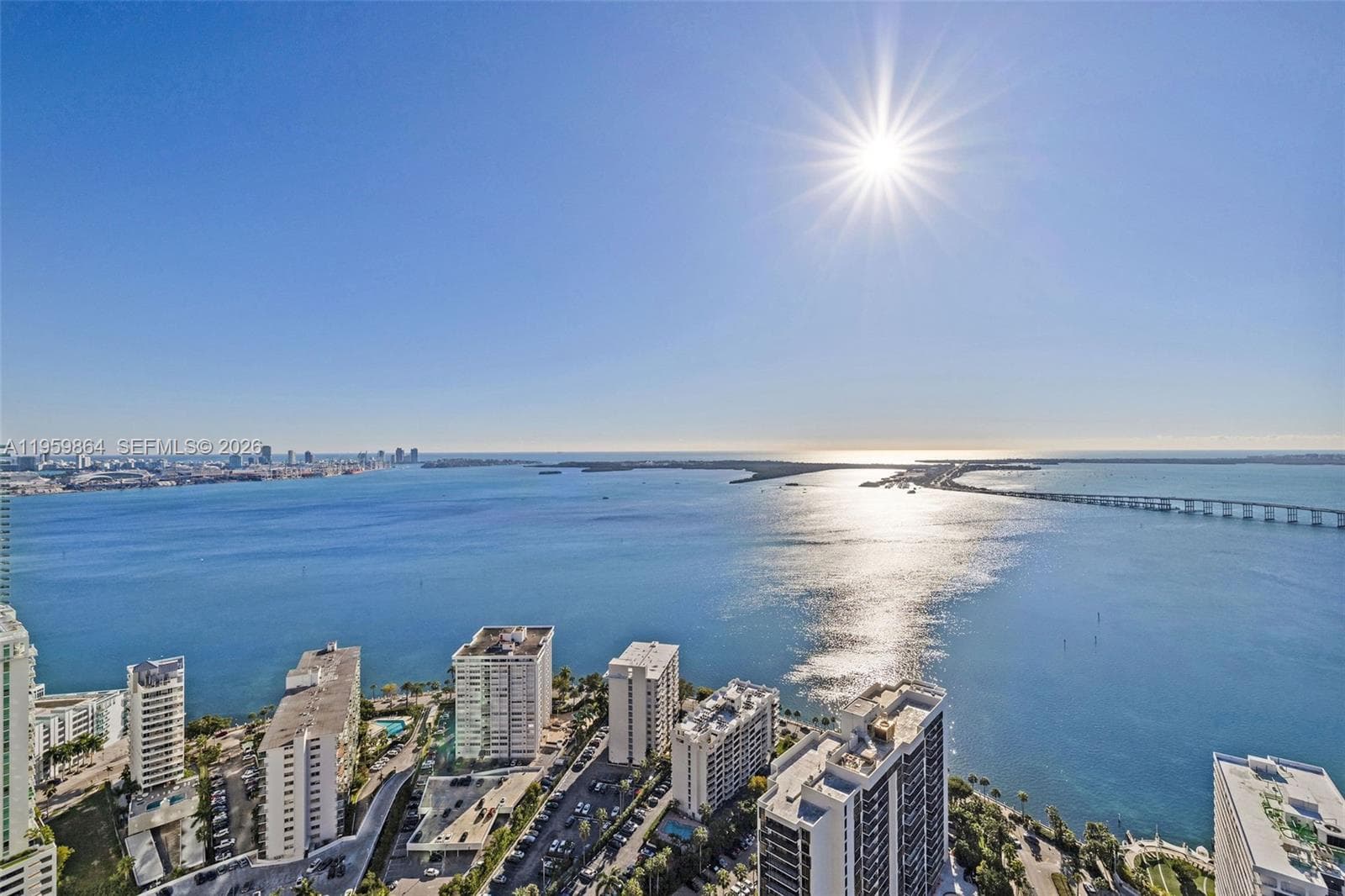1451 Brickell Ave # 4401, Miami, FL 33131 — zdjęcie 3