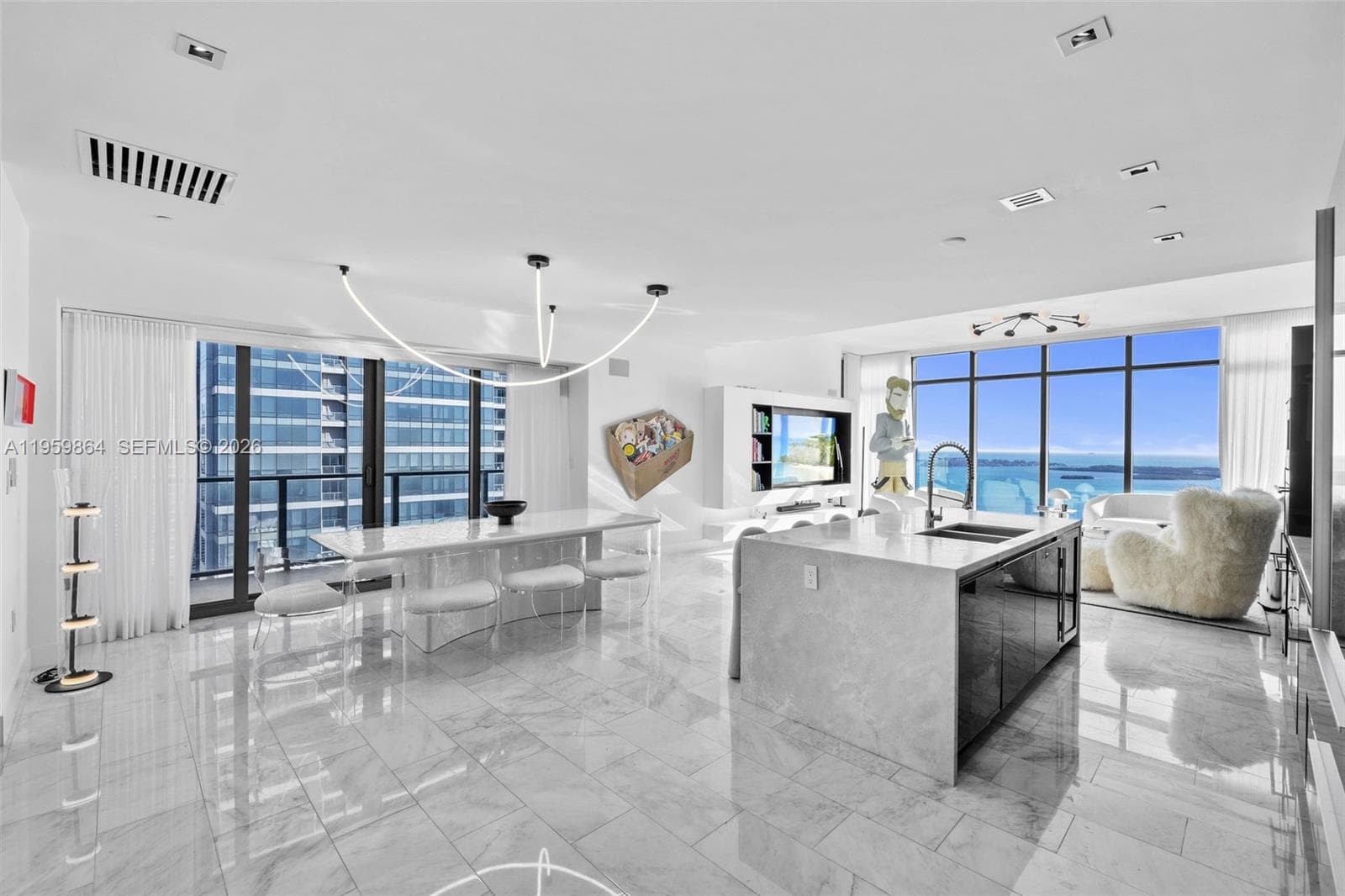 1451 Brickell Ave # 4401, Miami, FL 33131 — zdjęcie 5
