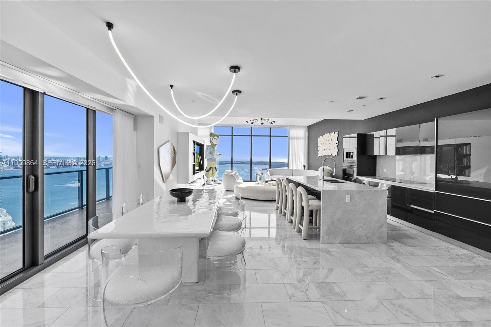 1451 Brickell Ave # 4401, Miami, FL 33131 — zdjęcie 4