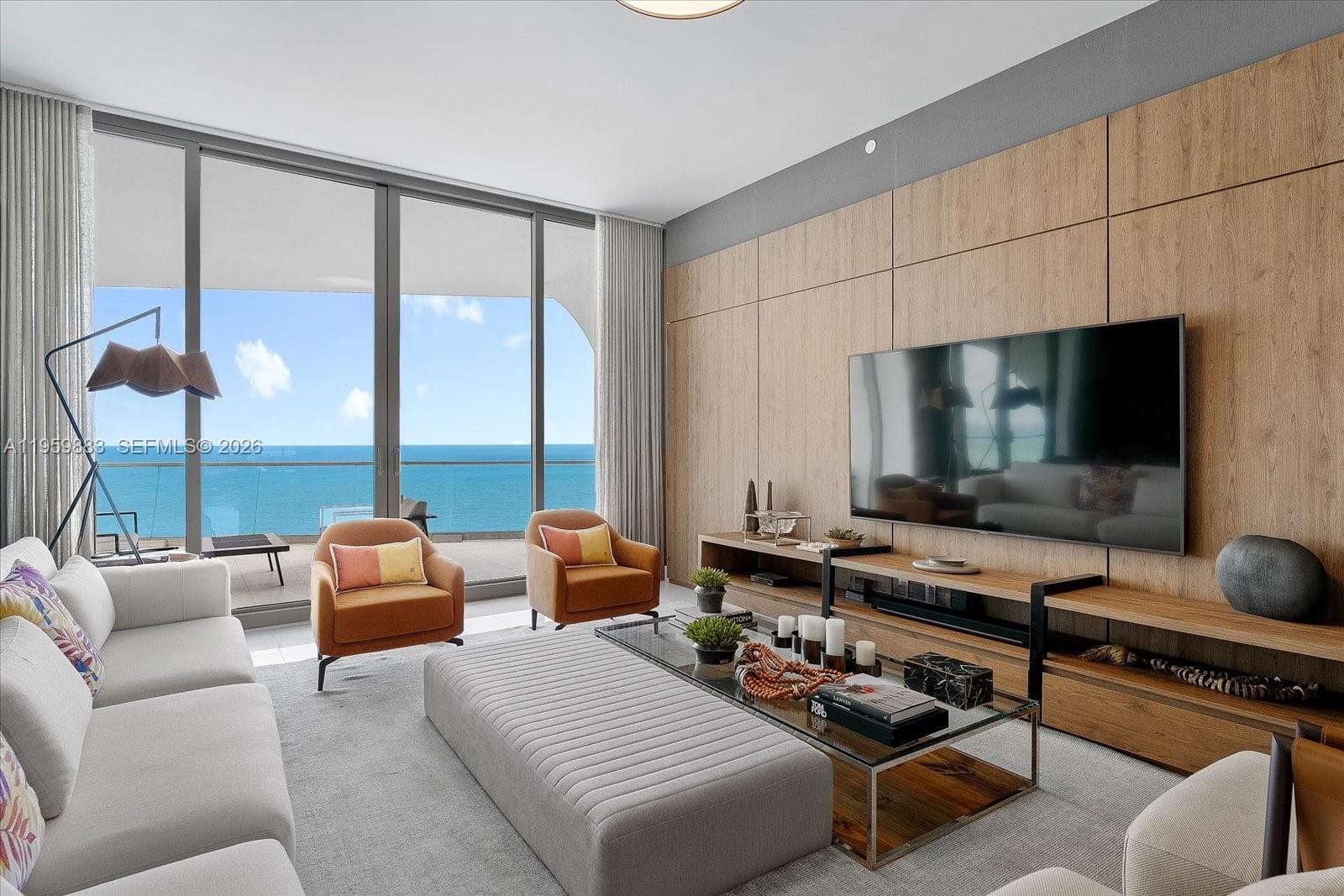 16901 Collins Ave # 2503, Sunny Isles Beach, FL 33160 — zdjęcie 2