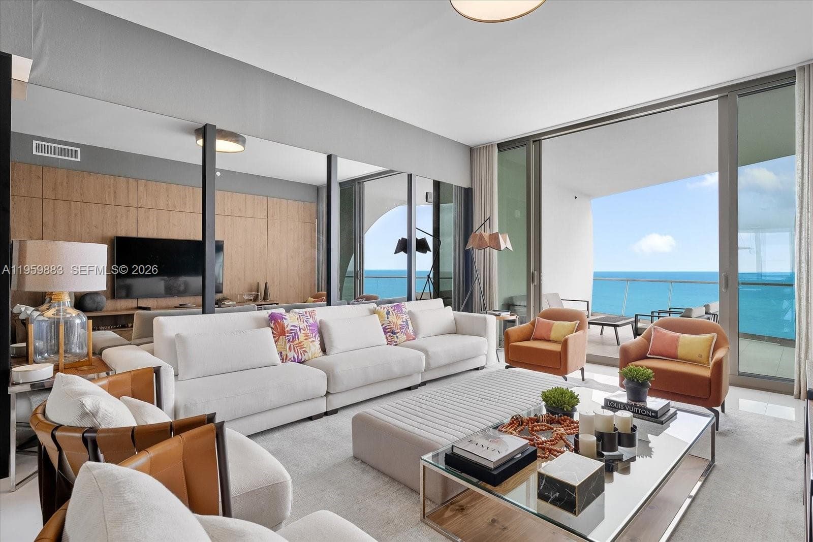 16901 Collins Ave # 2503, Sunny Isles Beach, FL 33160 — zdjęcie 3