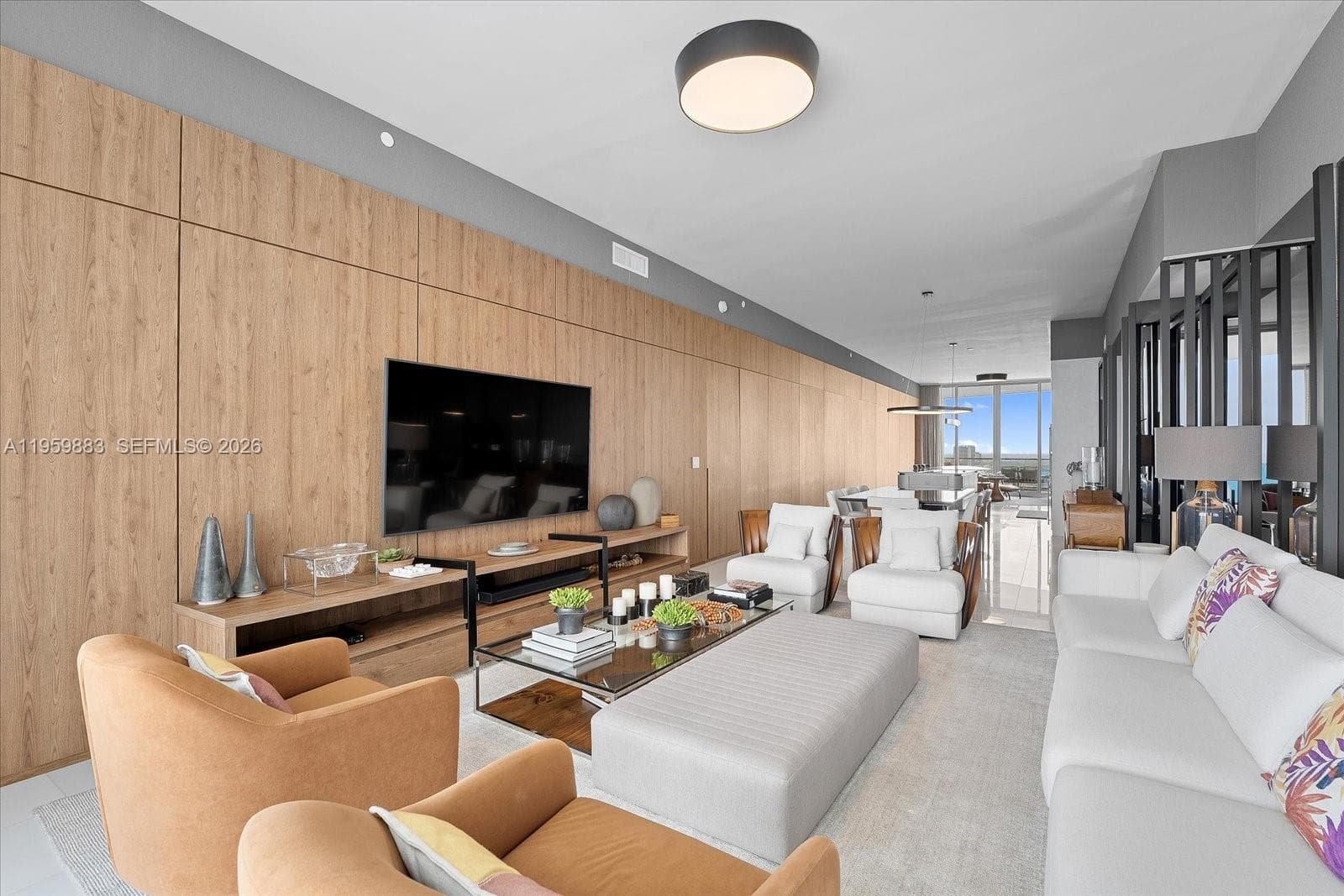 16901 Collins Ave # 2503, Sunny Isles Beach, FL 33160 — zdjęcie 5