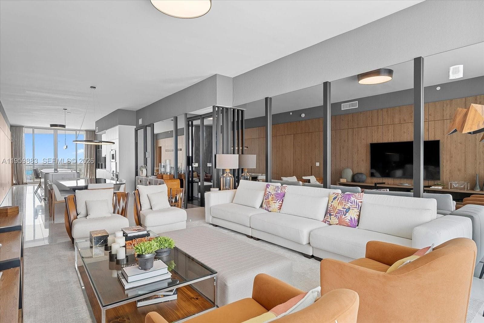 16901 Collins Ave # 2503, Sunny Isles Beach, FL 33160 — zdjęcie 4