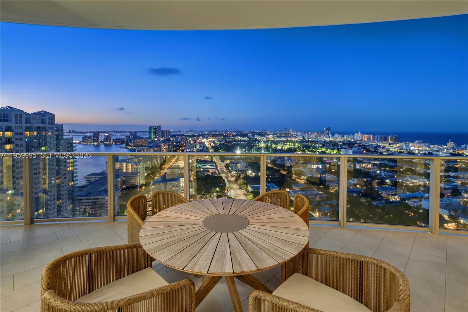 500 Alton Rd # 2903, Miami Beach, FL 33139 — zdjęcie 3