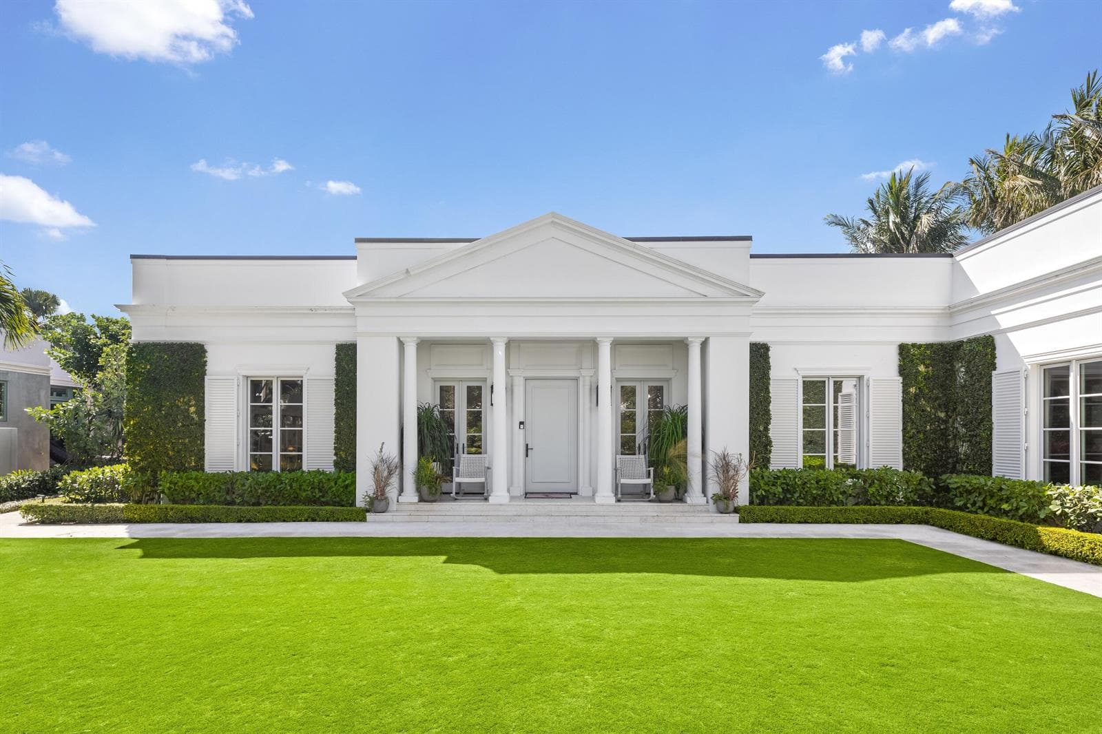 208 Sandpiper Drive, Palm Beach, FL 33480 — zdjęcie 2