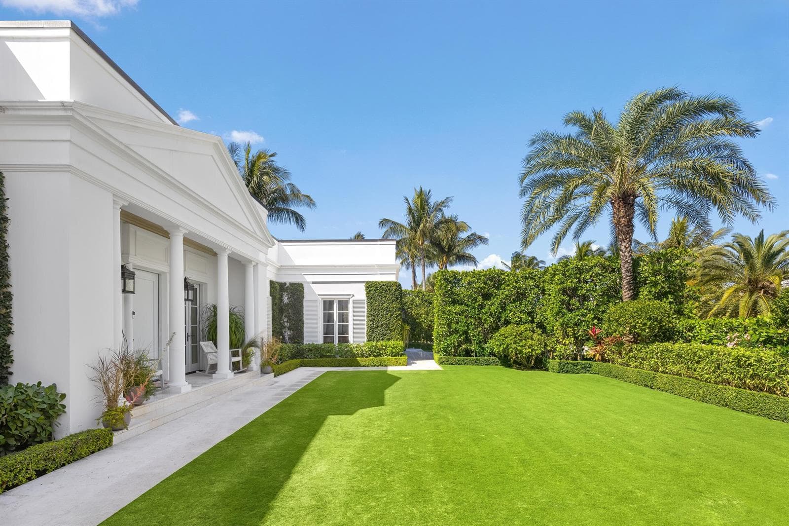208 Sandpiper Drive, Palm Beach, FL 33480 — zdjęcie 3