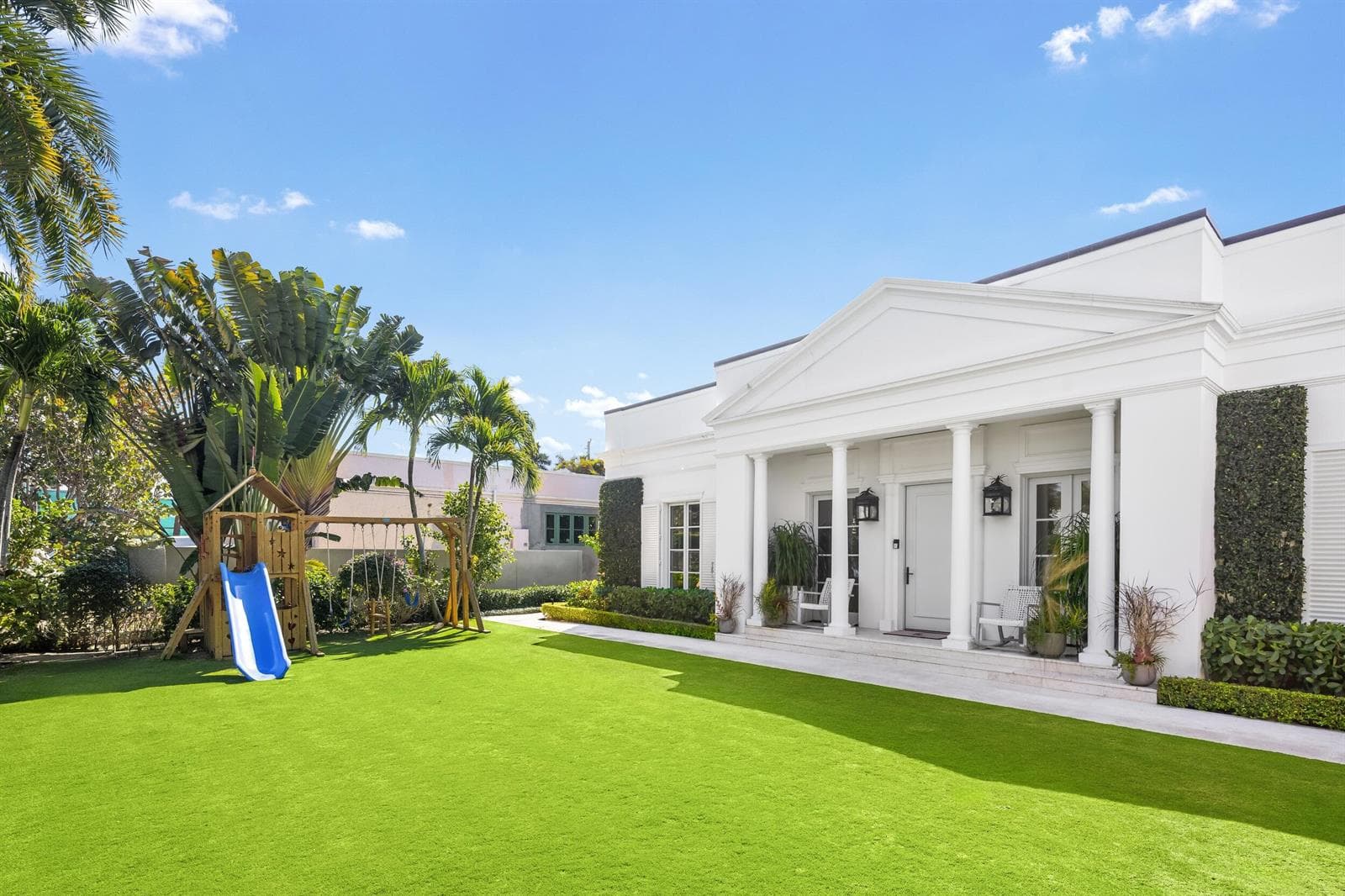 208 Sandpiper Drive, Palm Beach, FL 33480 — zdjęcie 4