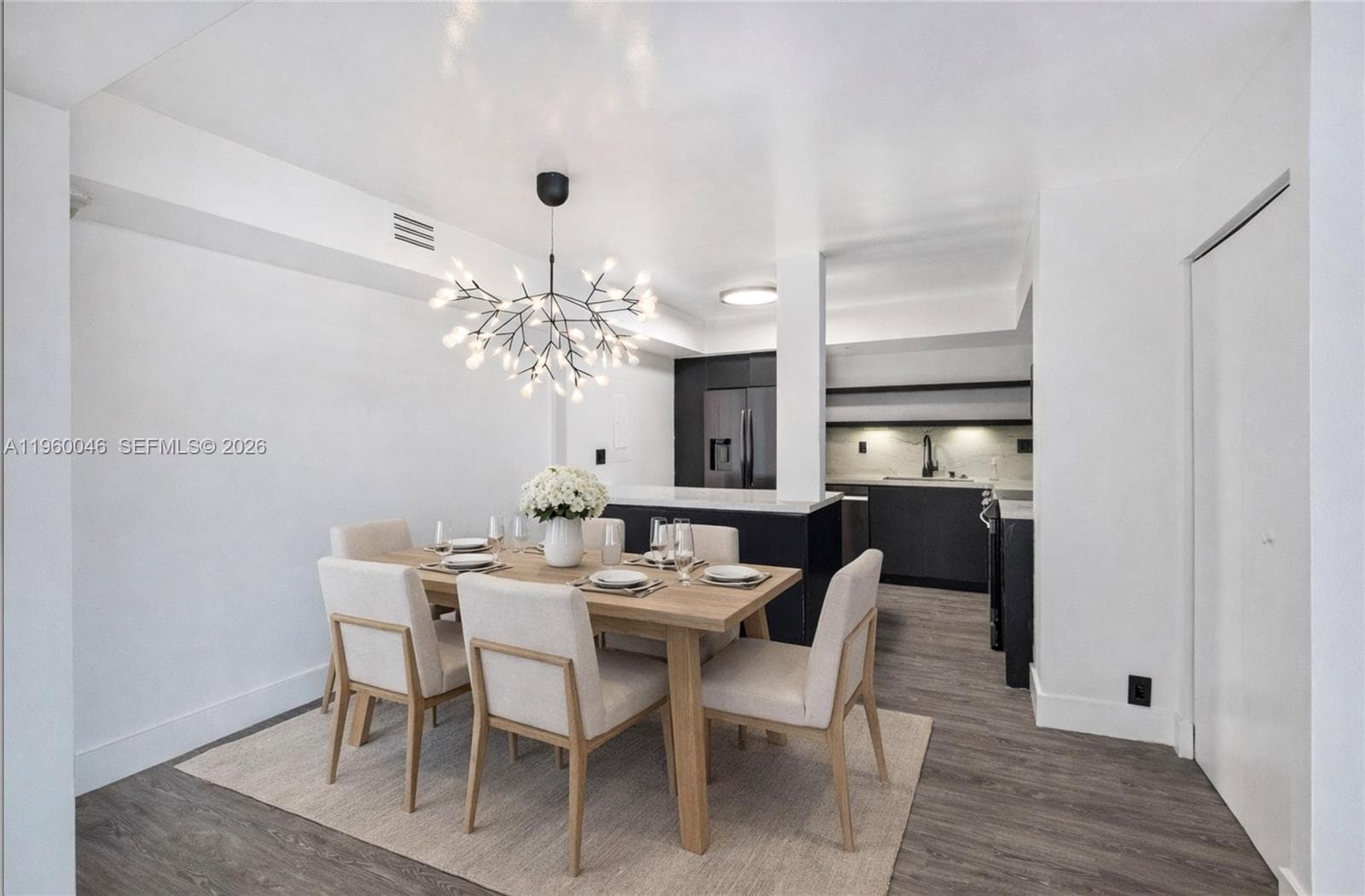 4000 Towerside Ter # 1509, Miami, FL 33138 — zdjęcie 3