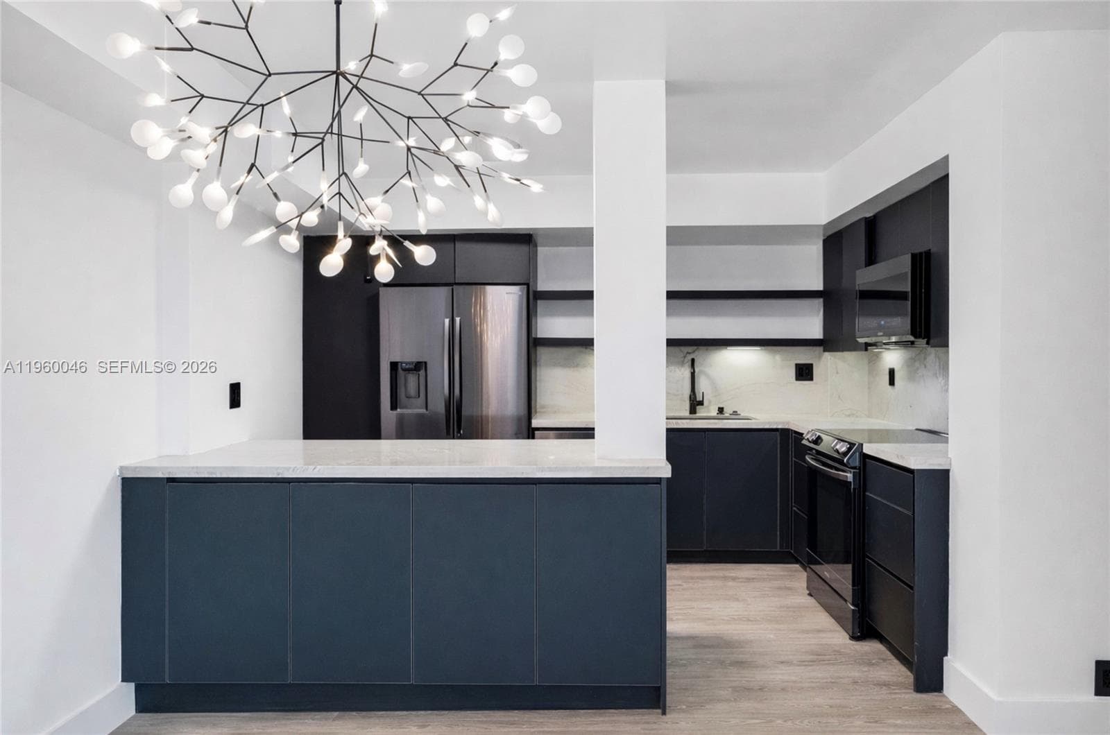 4000 Towerside Ter # 1509, Miami, FL 33138 — zdjęcie 4