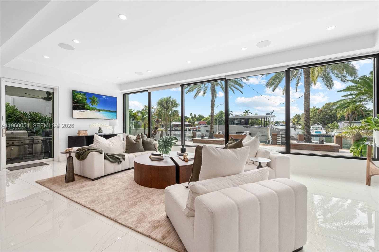 12880 N Bayshore Dr, North Miami, FL 33181 — zdjęcie 5