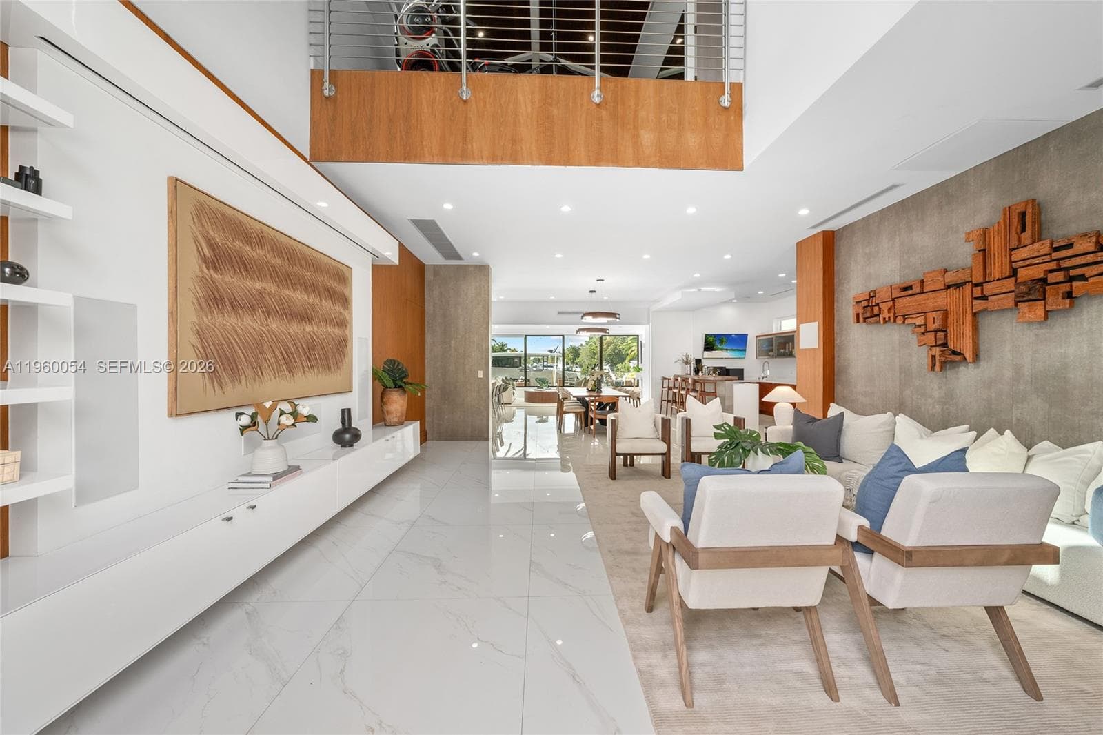 12880 N Bayshore Dr, North Miami, FL 33181 — zdjęcie 4