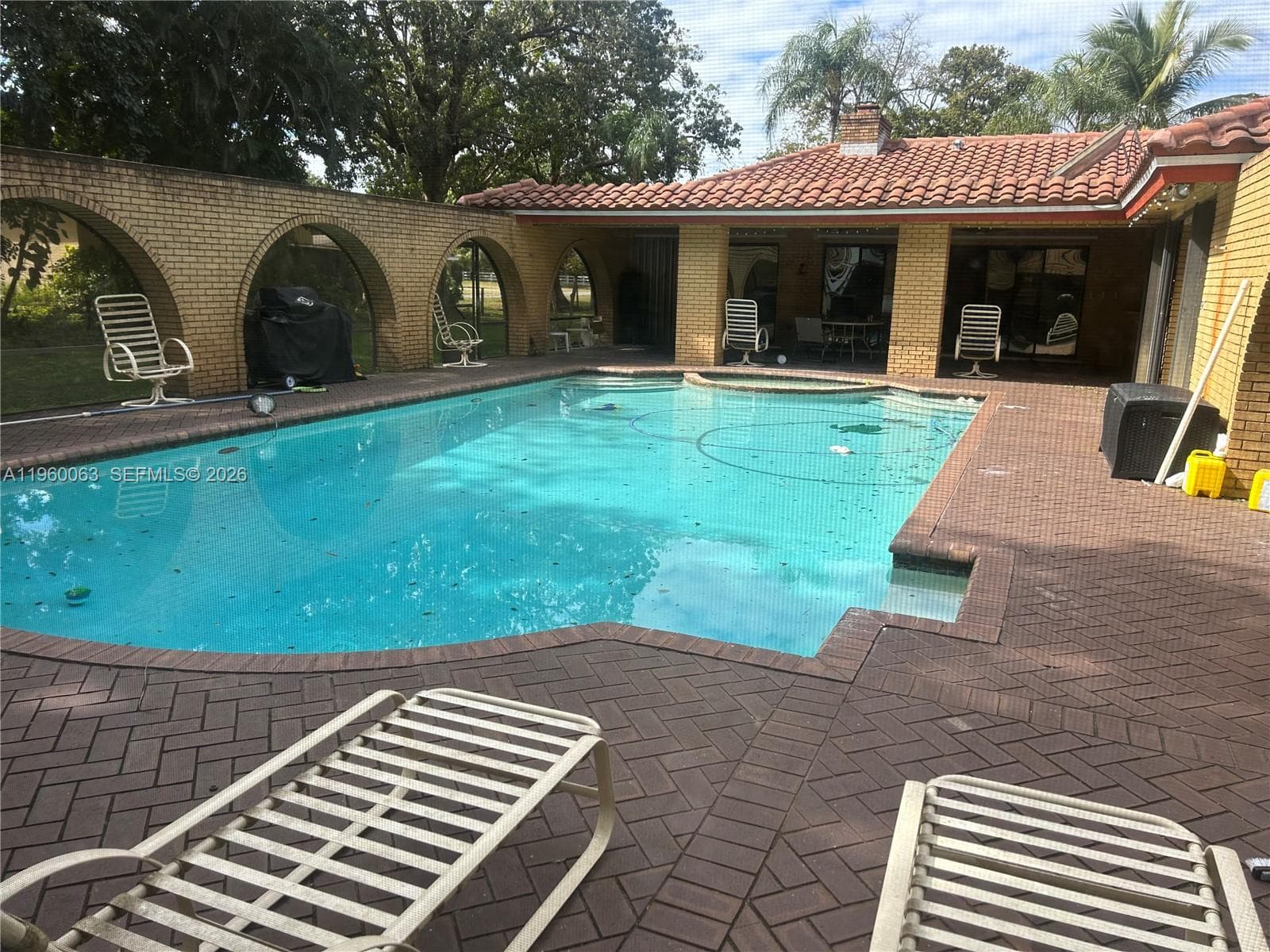 4900 SW 178th ave, Southwest Ranches, FL 33331 — zdjęcie 3