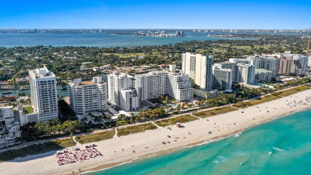 5005 Collins Ave # 504, Miami Beach, FL 33140 — zdjęcie 4