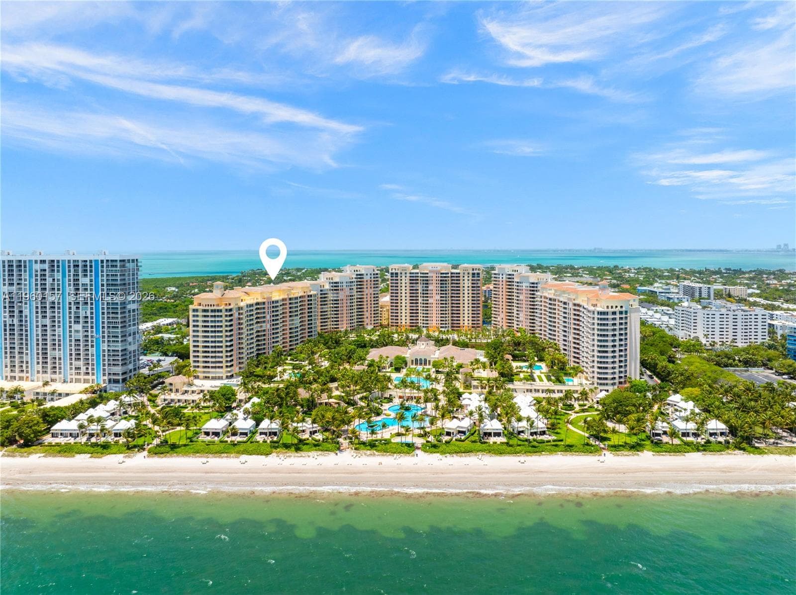 799 Crandon Blvd # 605, Key Biscayne, FL 33149 — zdjęcie 2