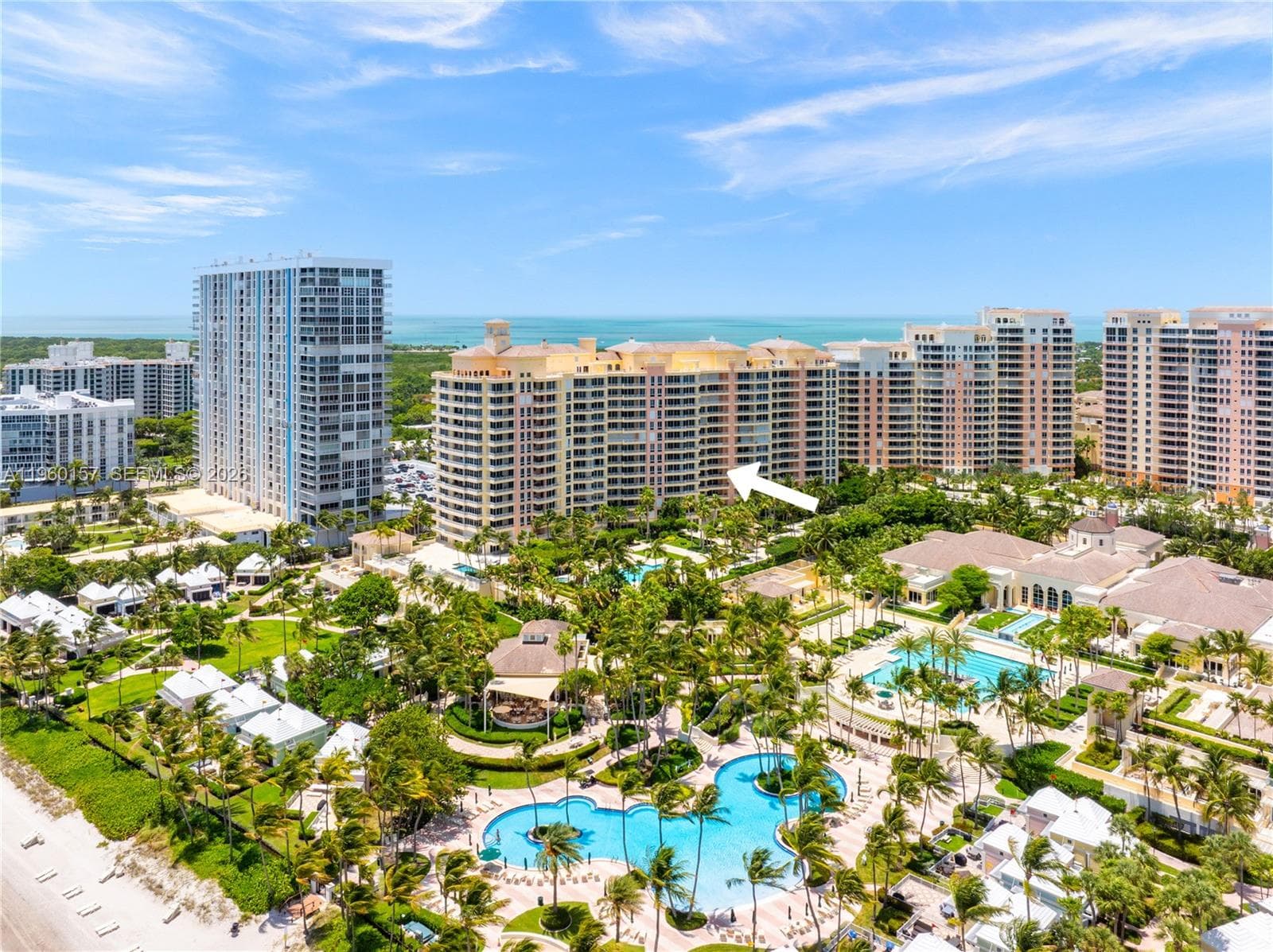 799 Crandon Blvd # 605, Key Biscayne, FL 33149 — zdjęcie 3