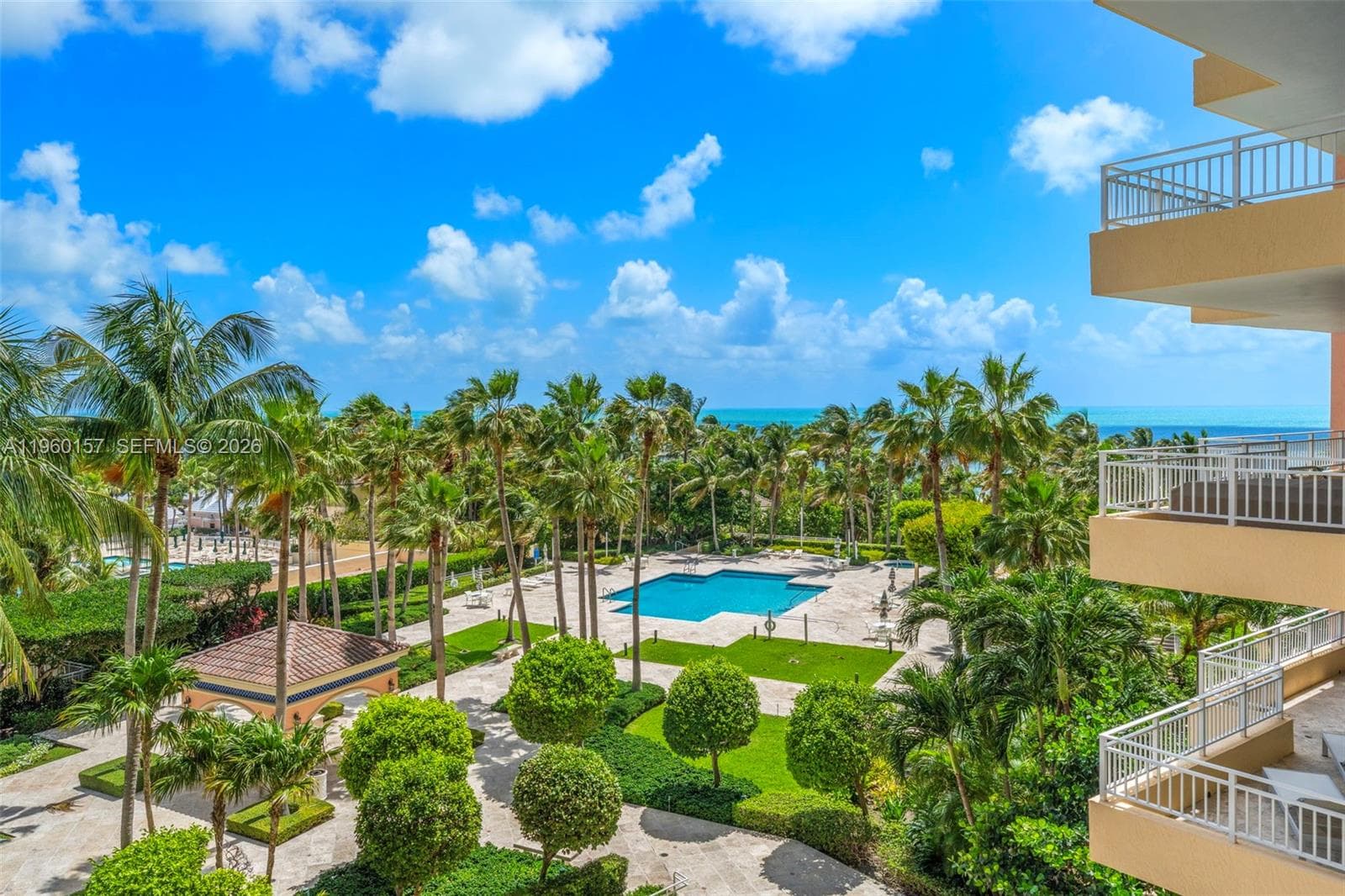 799 Crandon Blvd # 605, Key Biscayne, FL 33149 — zdjęcie 5
