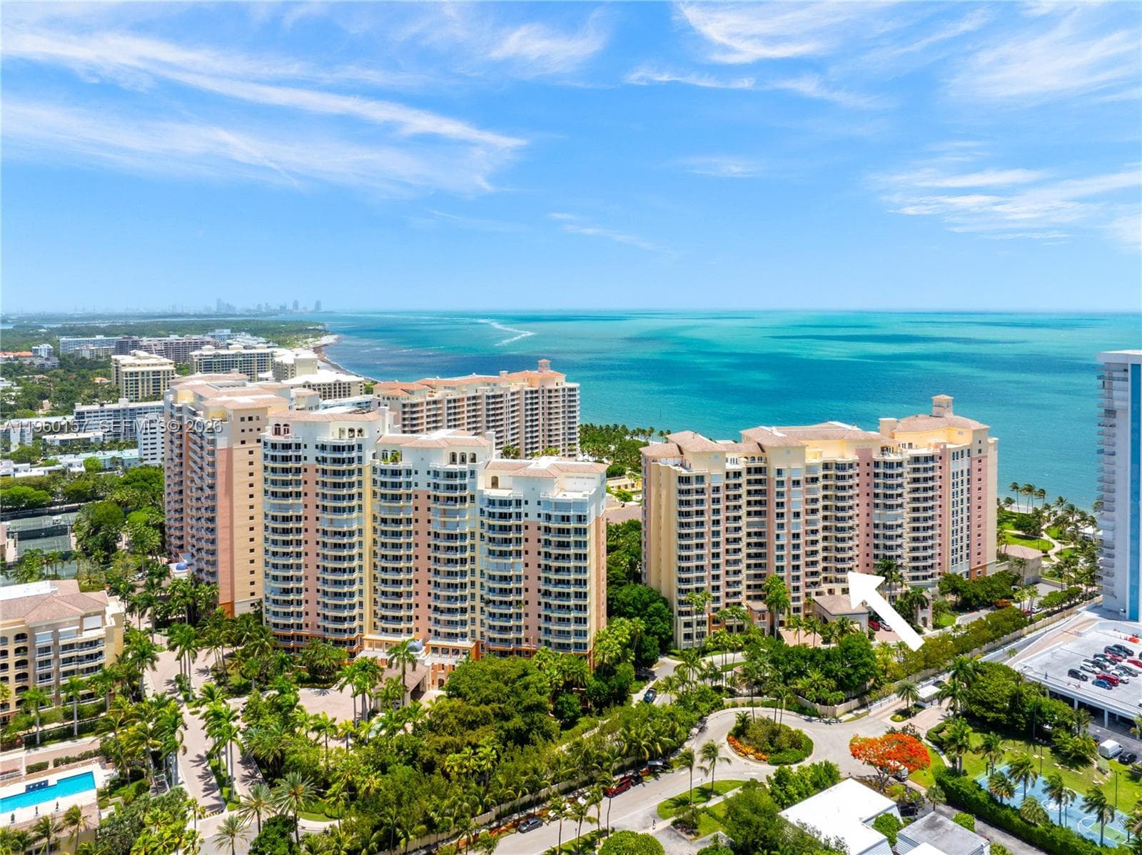 799 Crandon Blvd # 605, Key Biscayne, FL 33149 — zdjęcie 4