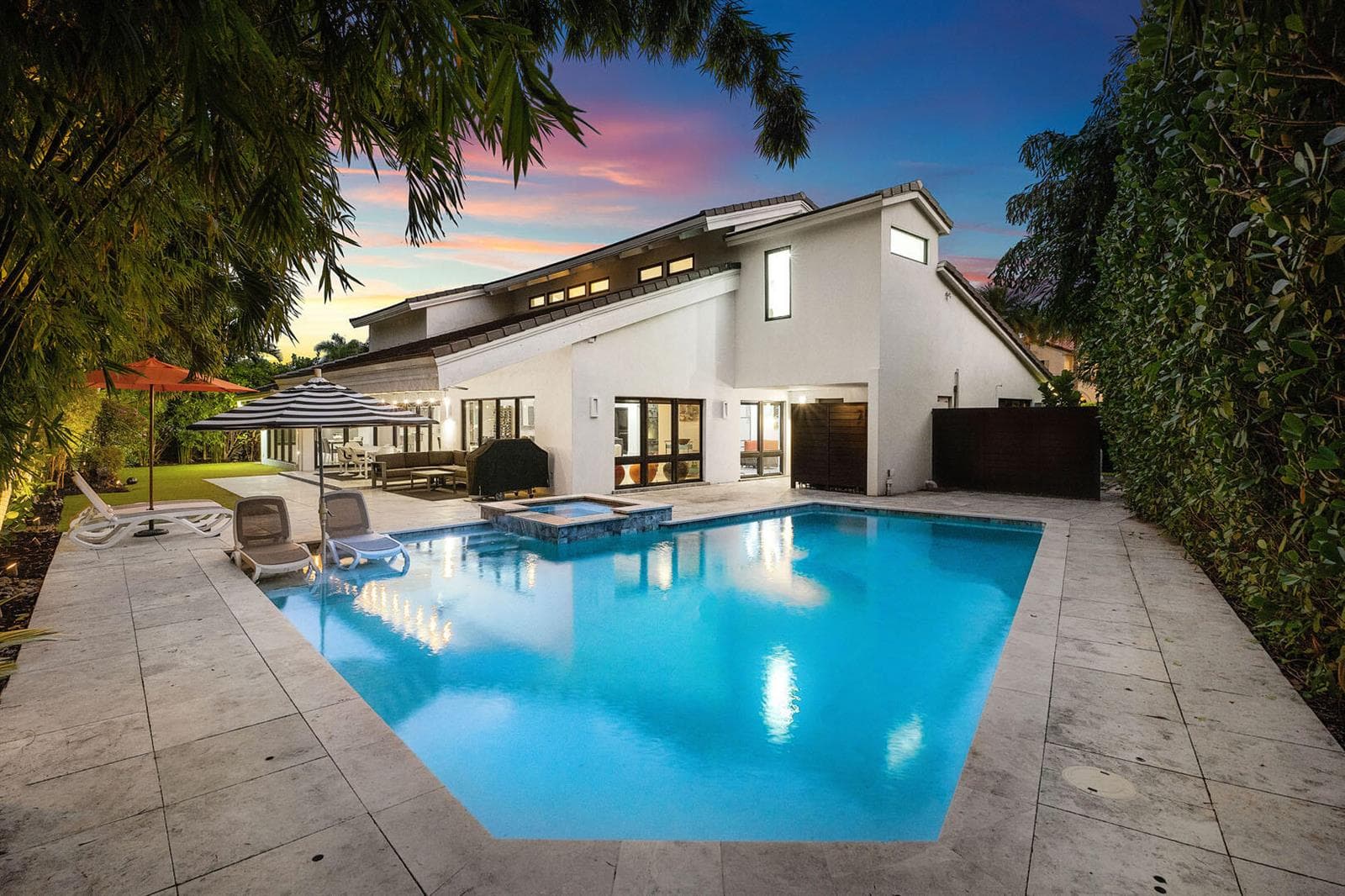 229 S Maya Palm Drive, Boca Raton, FL 33432 — zdjęcie 4
