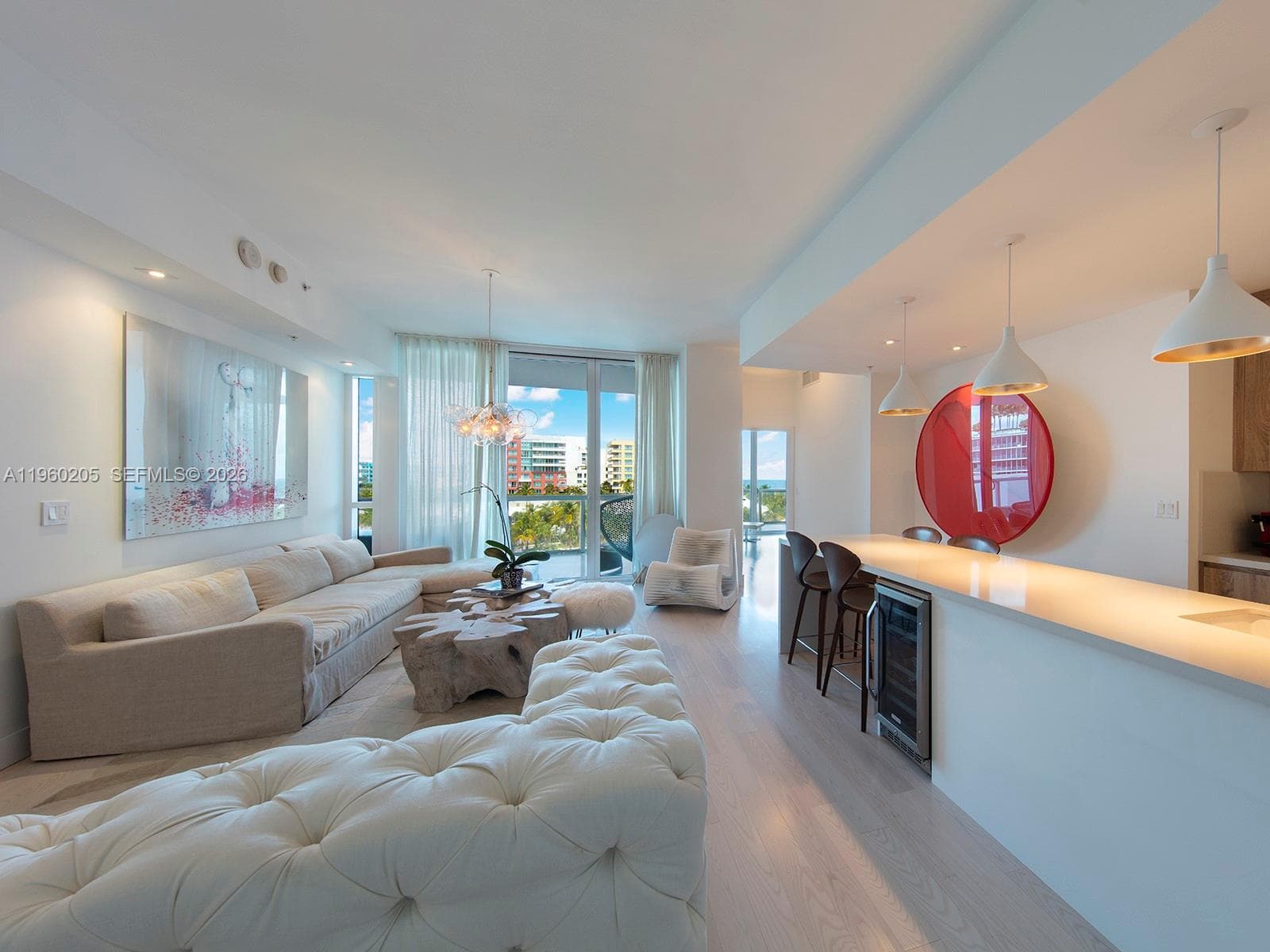 50 S Pointe Dr # 707, Miami Beach, FL 33139