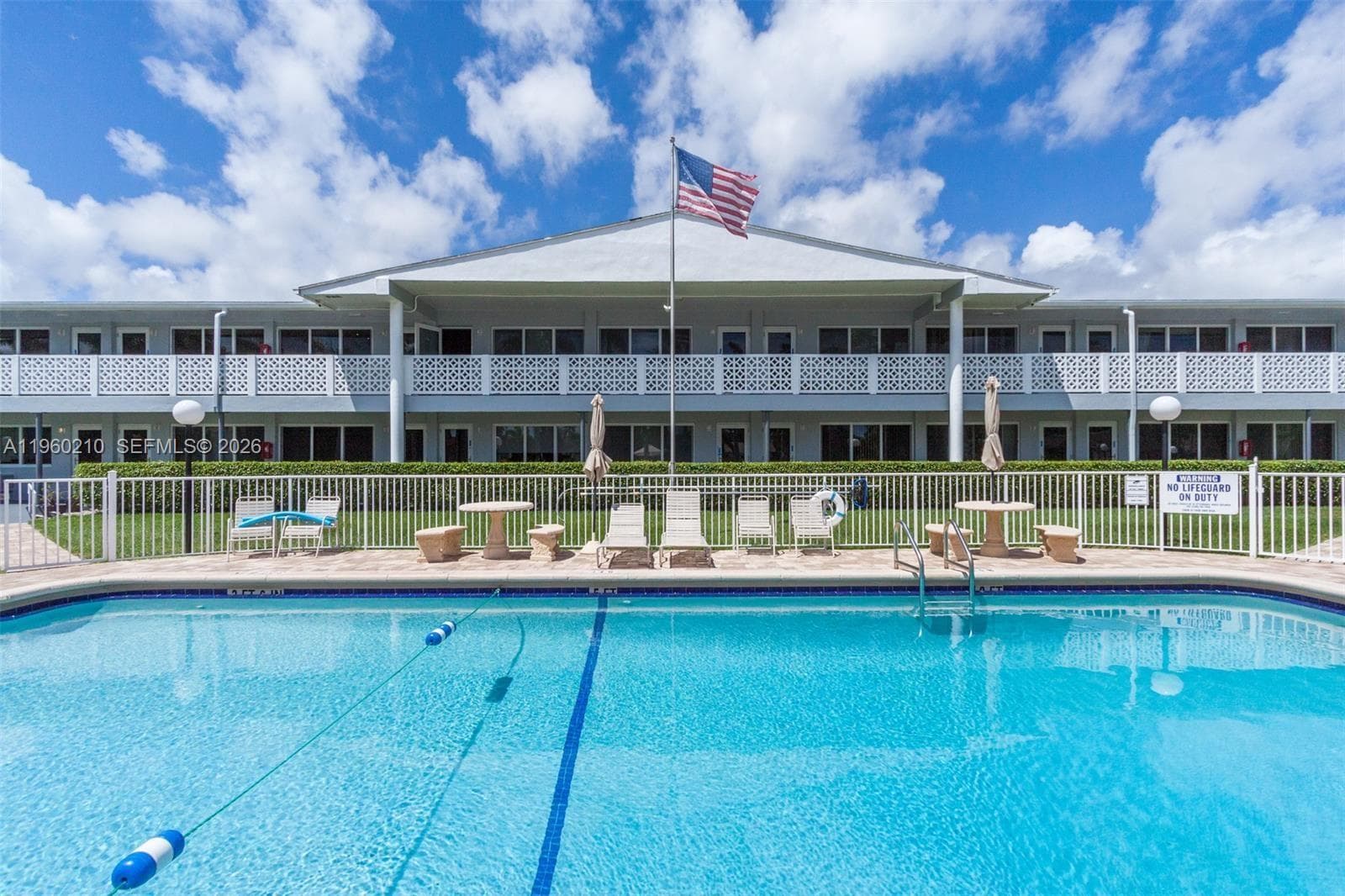 600 Layne # 216, Hallandale Beach, FL 33009