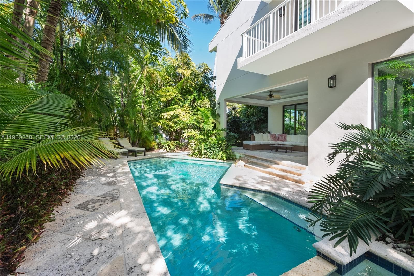 650 Curtiswood Dr, Key Biscayne, FL 33149 — zdjęcie 2