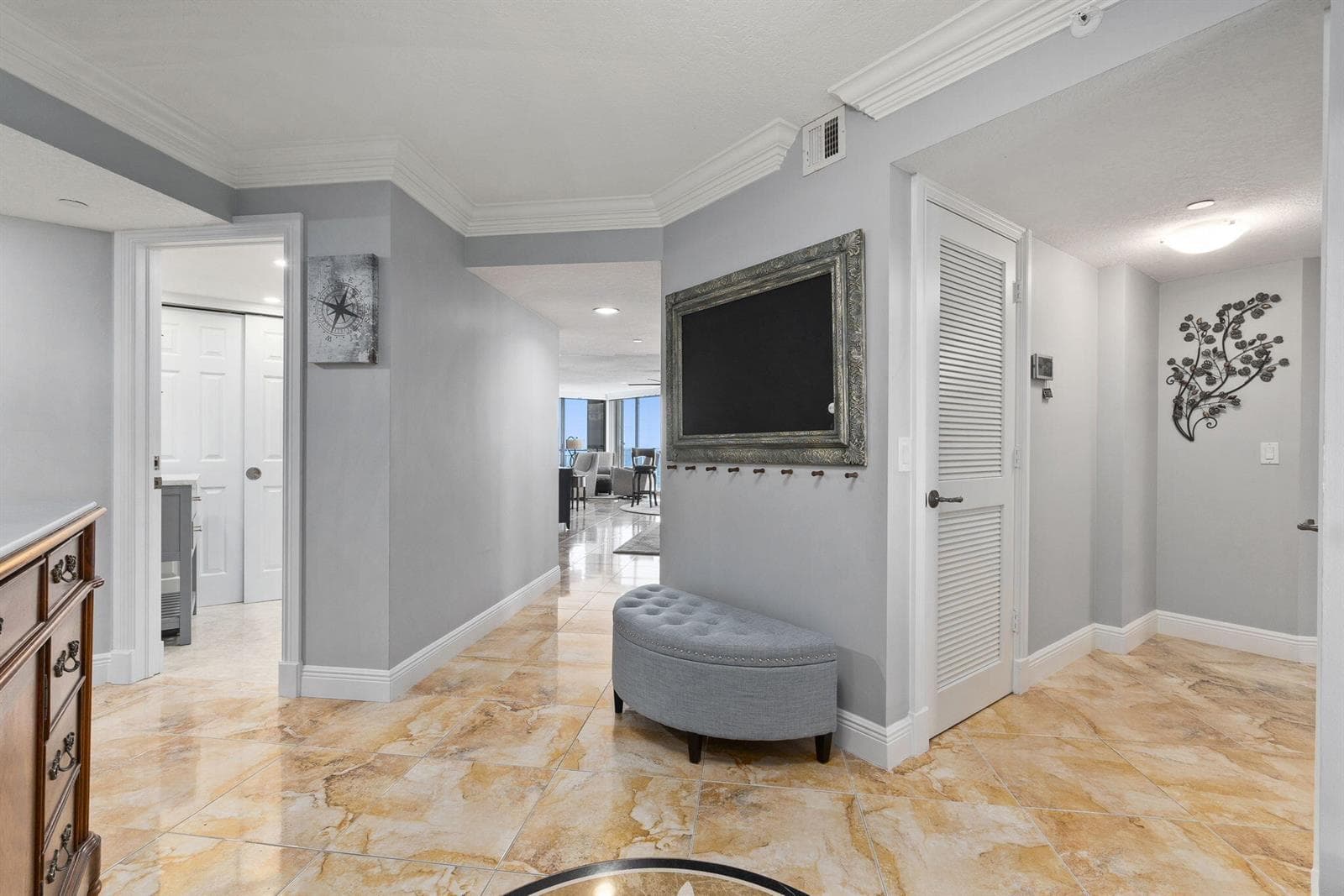 9600 S Ocean Drive # 1508, Jensen Beach, FL 34957 — zdjęcie 4