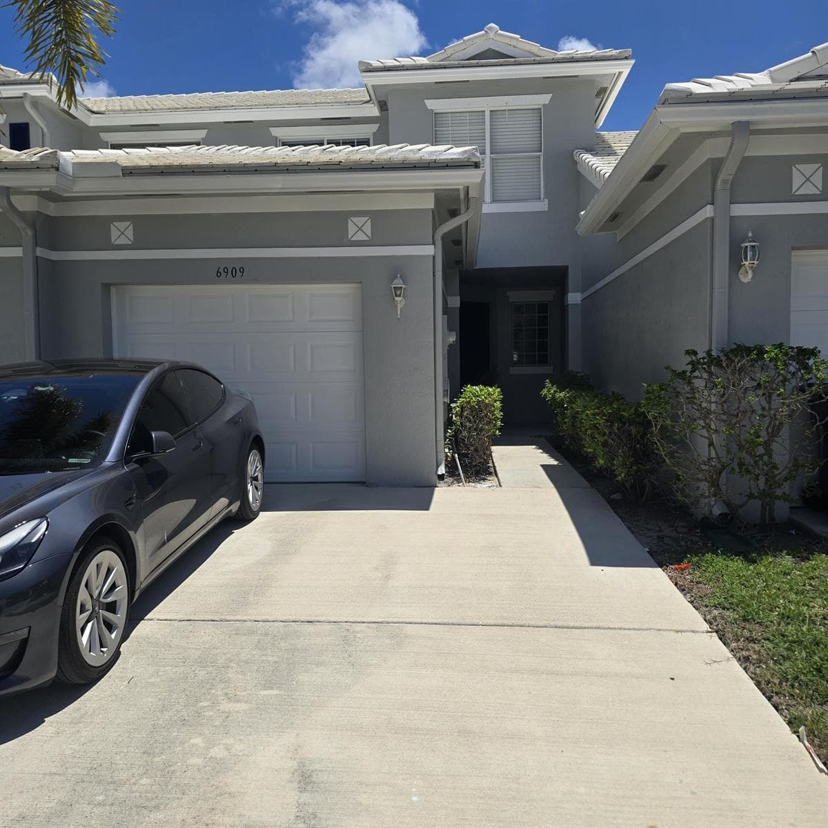 6909 Blue Skies Drive, Lake Worth, FL 33463 — zdjęcie 2