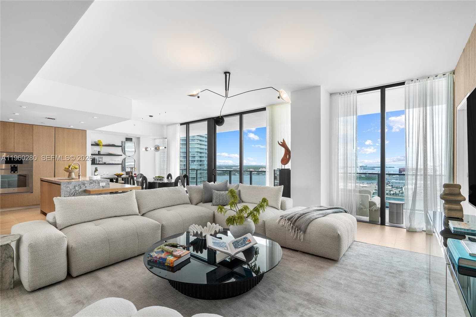 500 Alton # 2203, Miami Beach, FL 33139