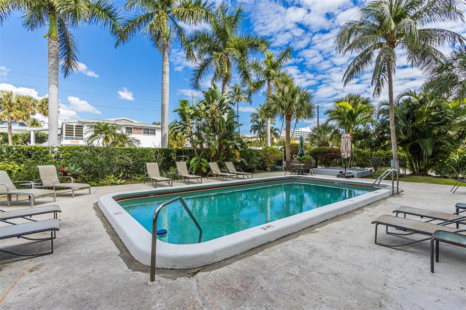 3212 NE 12th Street # 502, Pompano Beach, FL 33062 — zdjęcie 3