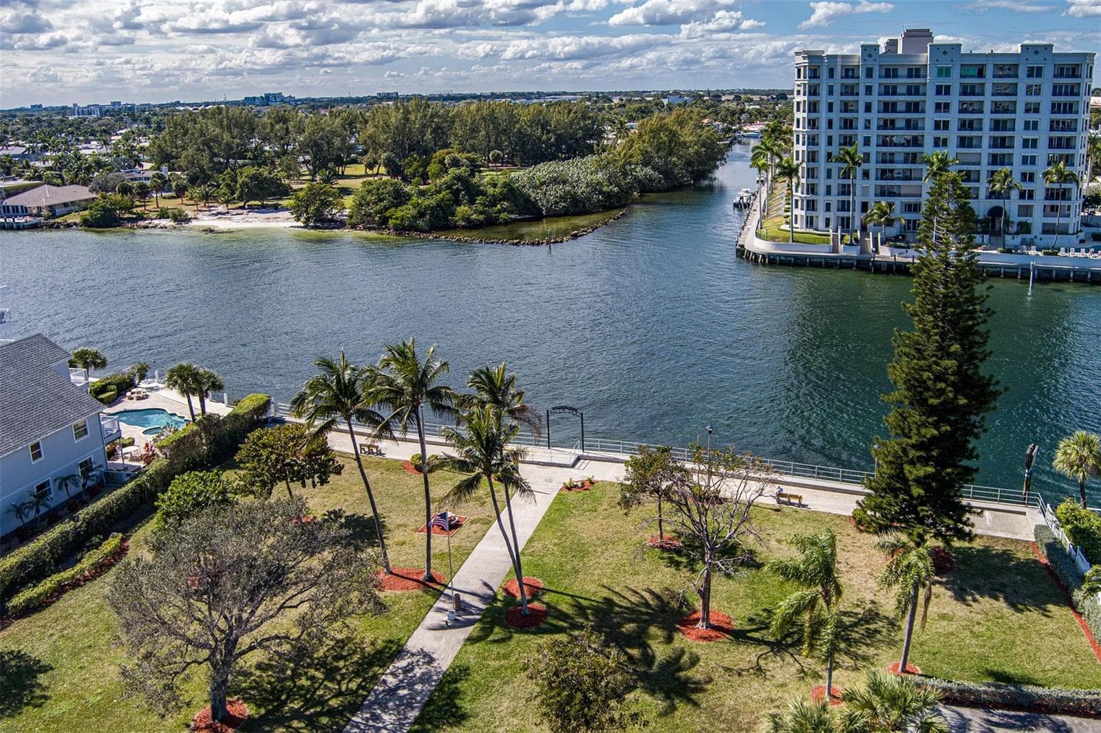 3212 NE 12th Street # 502, Pompano Beach, FL 33062 — zdjęcie 4