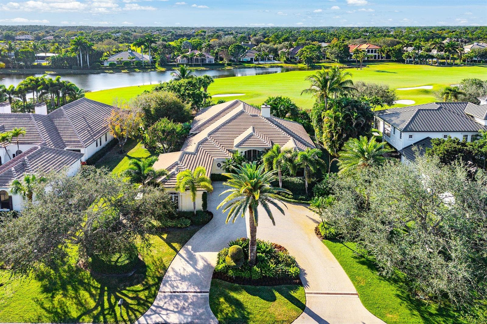 13161 Marsh Landing, Palm Beach Gardens, FL 33418 — zdjęcie 3