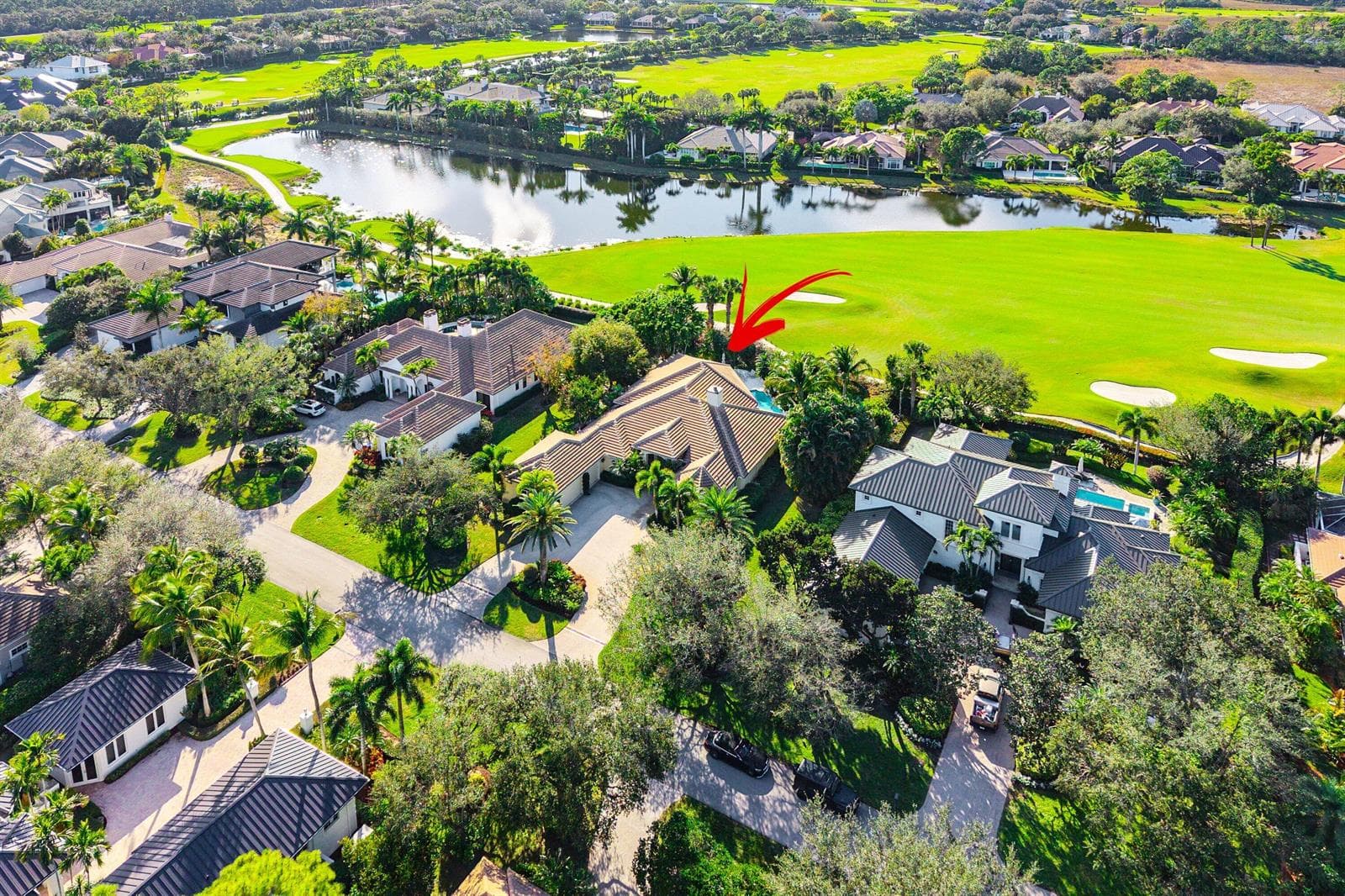 13161 Marsh Landing, Palm Beach Gardens, FL 33418 — zdjęcie 5