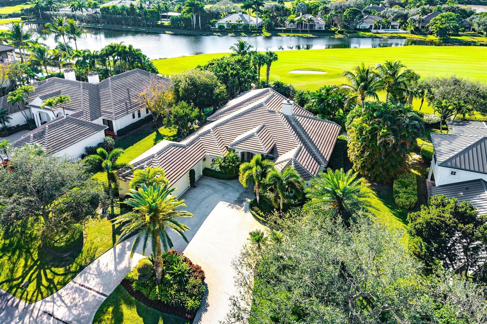 13161 Marsh Landing, Palm Beach Gardens, FL 33418 — zdjęcie 4
