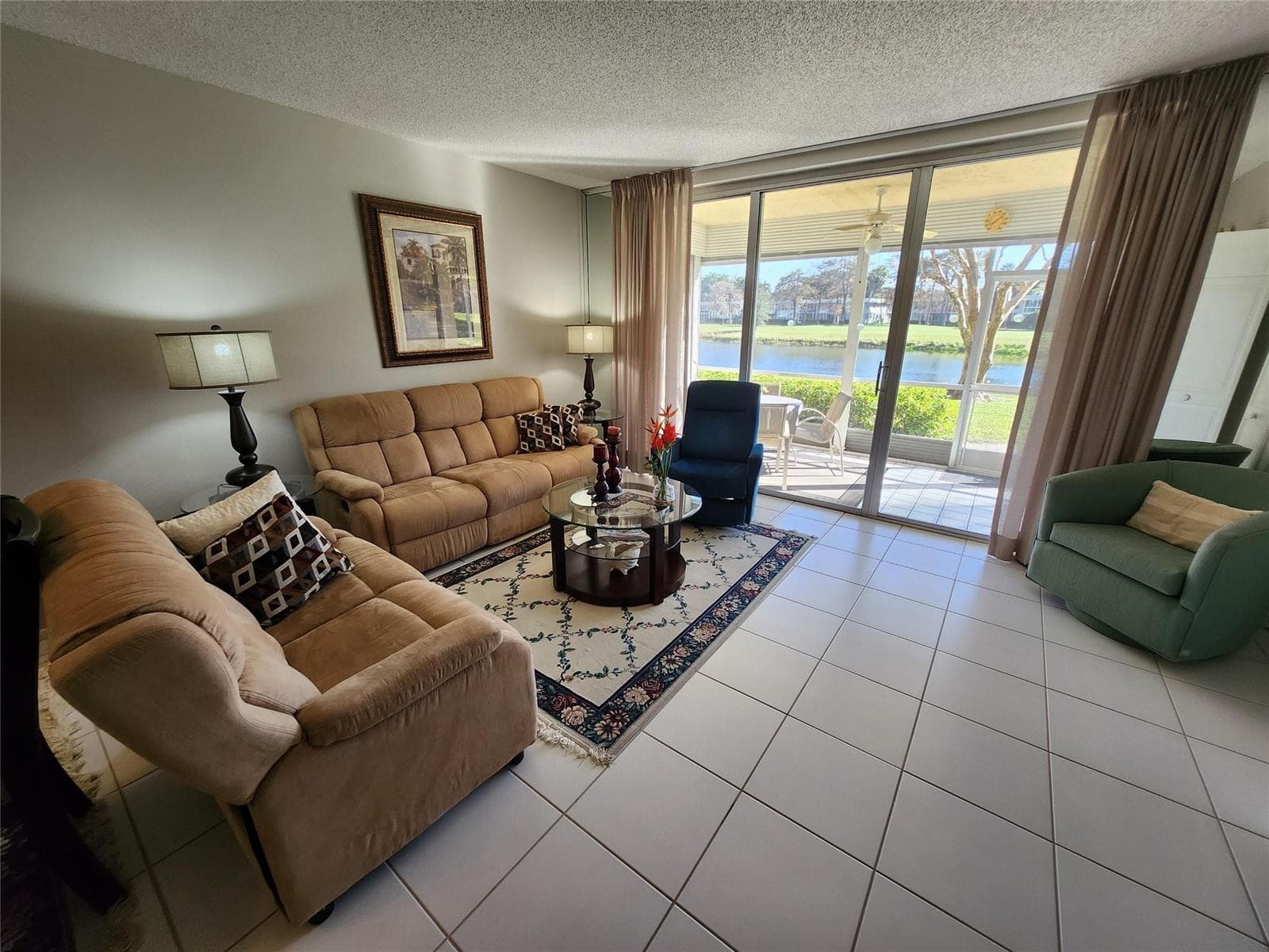 4030 W Palm Aire Drive # 101, Pompano Beach, FL 33069 — zdjęcie 3