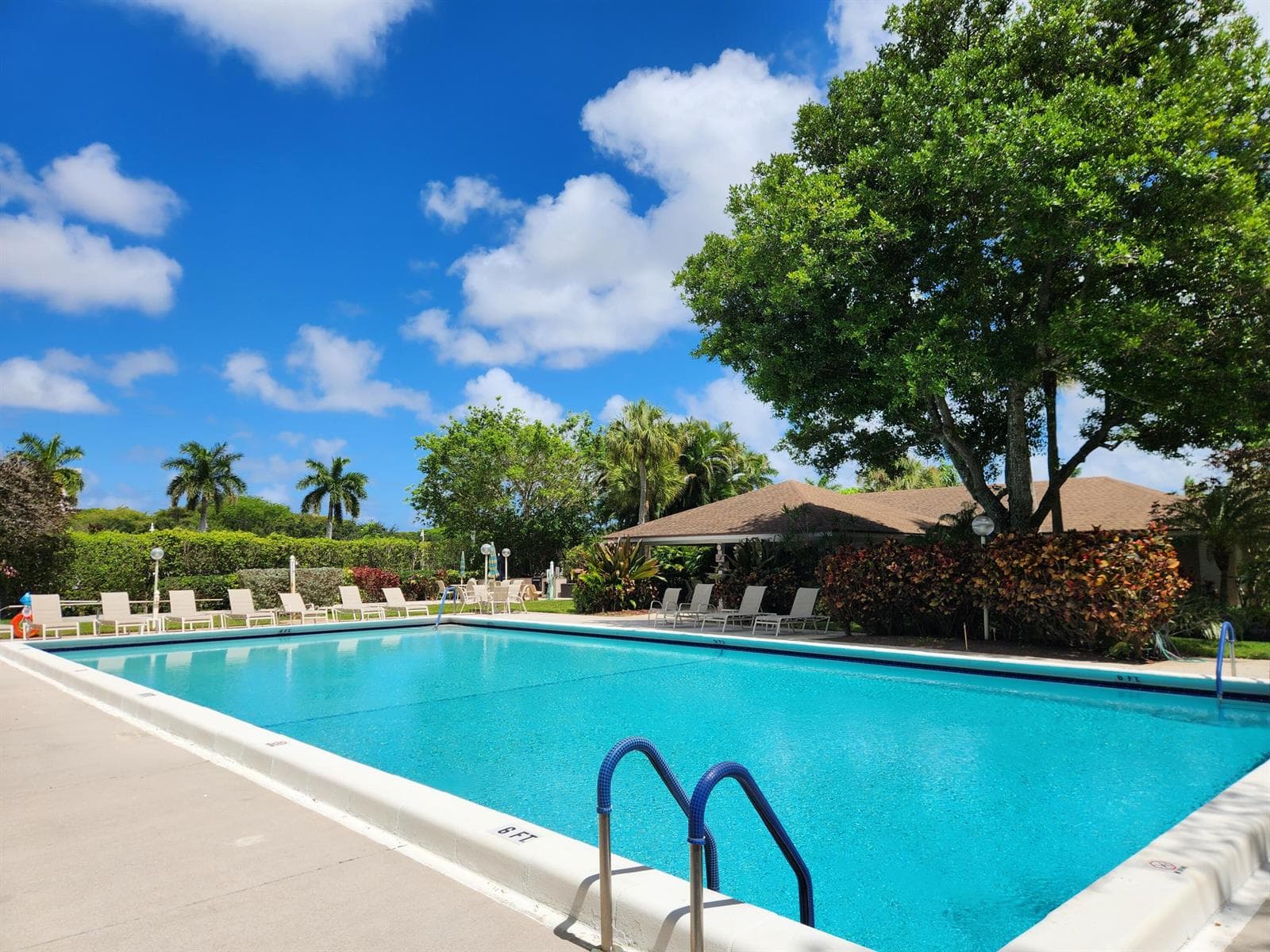 4030 W Palm Aire Drive # 101, Pompano Beach, FL 33069 — zdjęcie 5