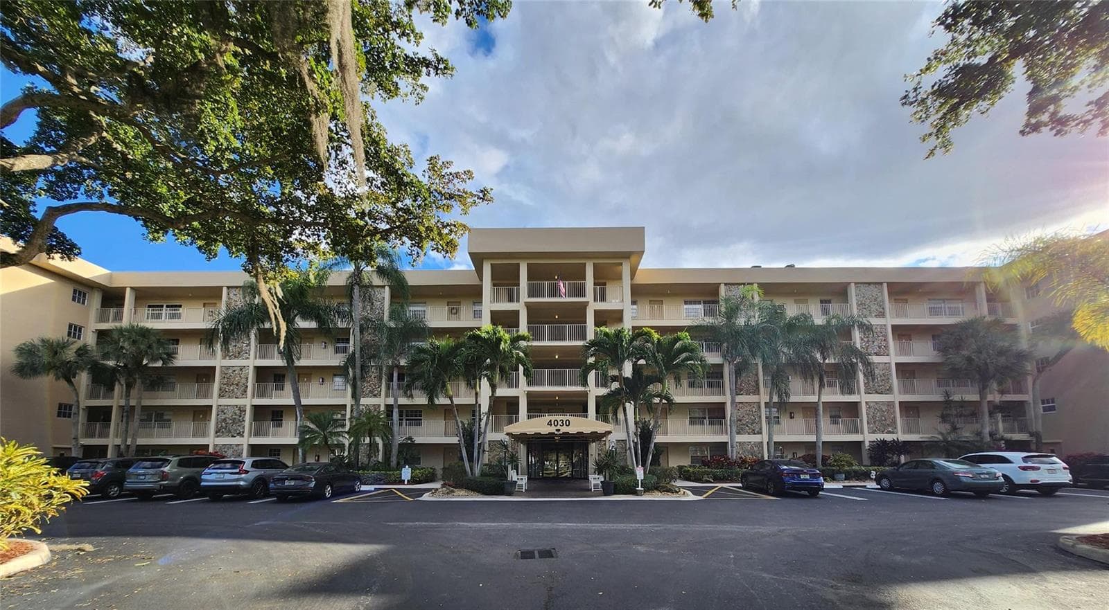 4030 W Palm Aire Drive # 101, Pompano Beach, FL 33069 — zdjęcie 4