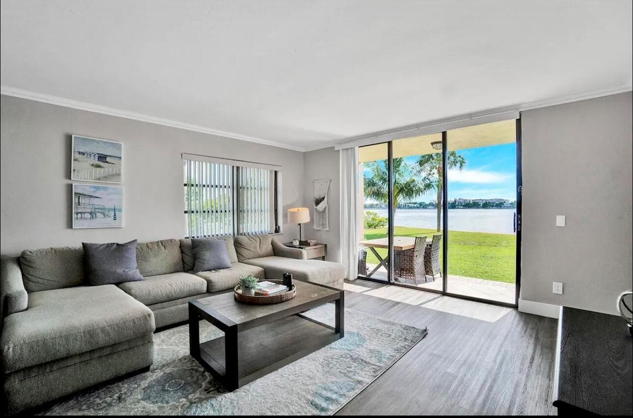 300 Croton Avenue # 102, Lantana, FL 33462 — zdjęcie 3