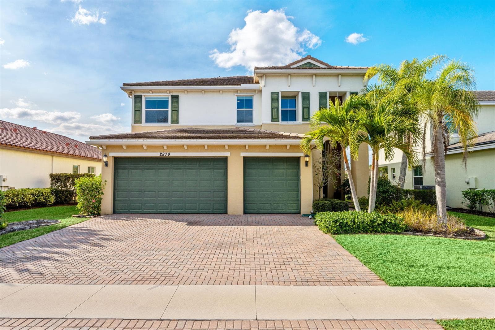2879 Bellarosa Circle, Royal Palm Beach, FL 33411 — zdjęcie 4
