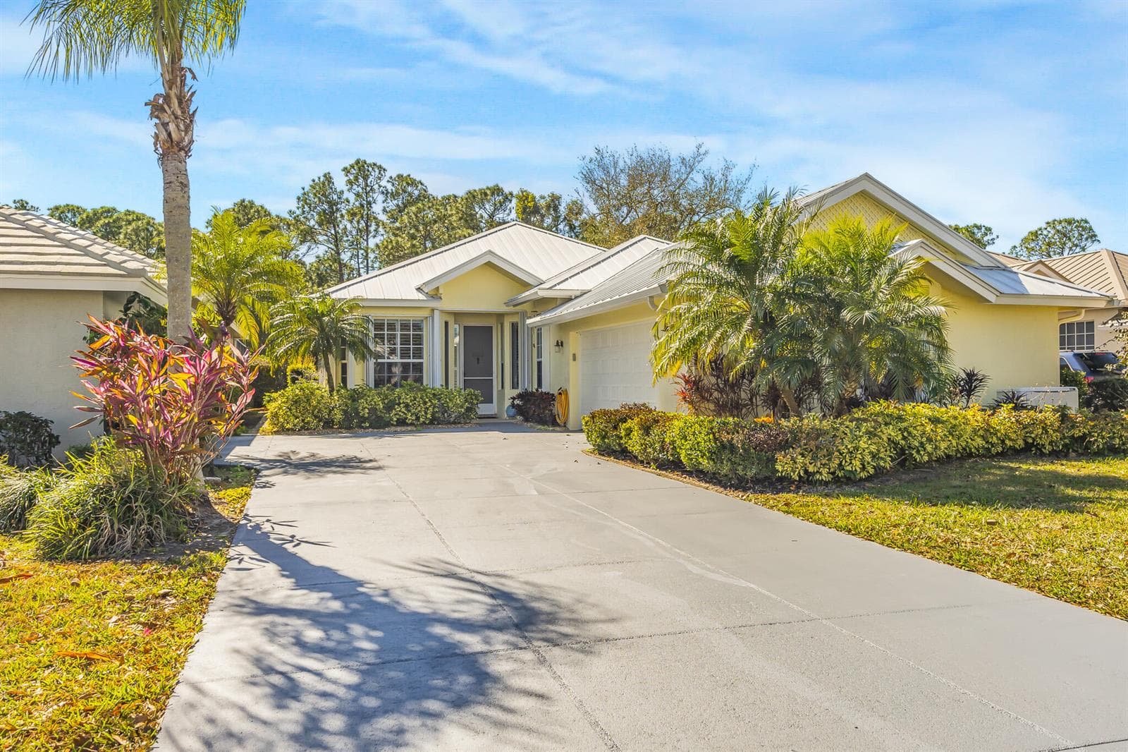 9421 Poinciana Court, Fort Pierce, FL 34951 — zdjęcie 2