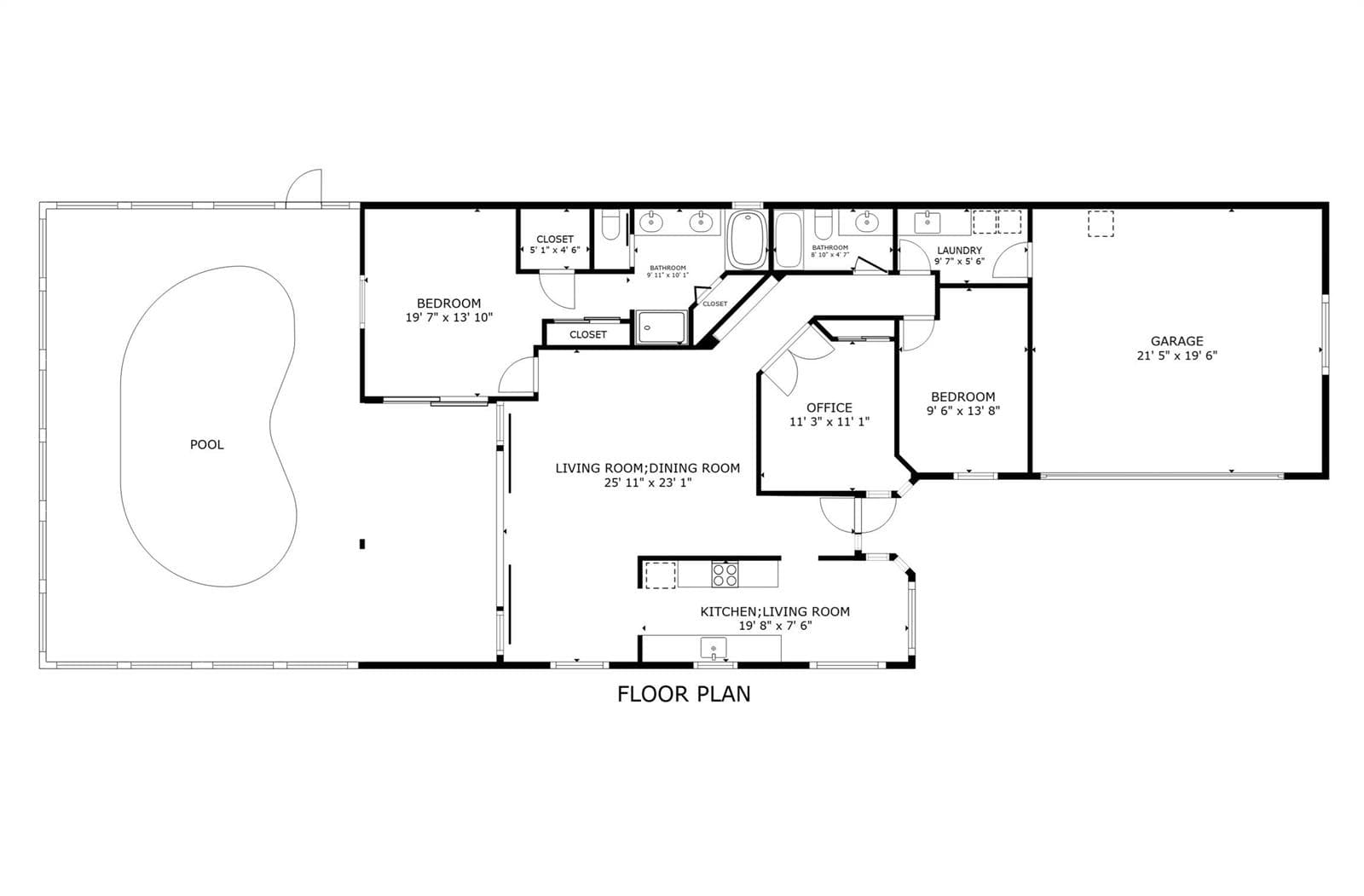 9421 Poinciana Court, Fort Pierce, FL 34951 — zdjęcie 3