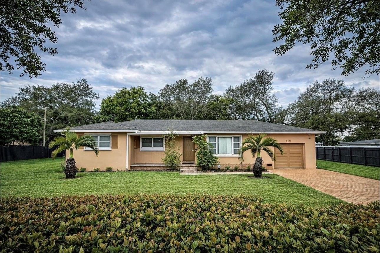 2970 Griffin Road, Fort Lauderdale, FL 33312 — zdjęcie 2