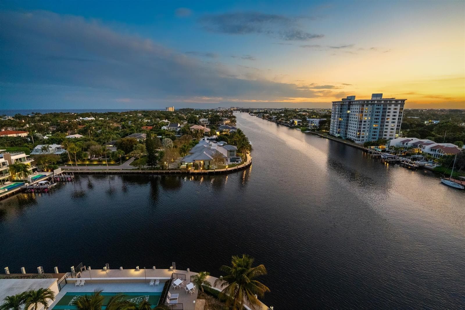 400 Seasage Drive # 1101, Delray Beach, FL 33483 — zdjęcie 3
