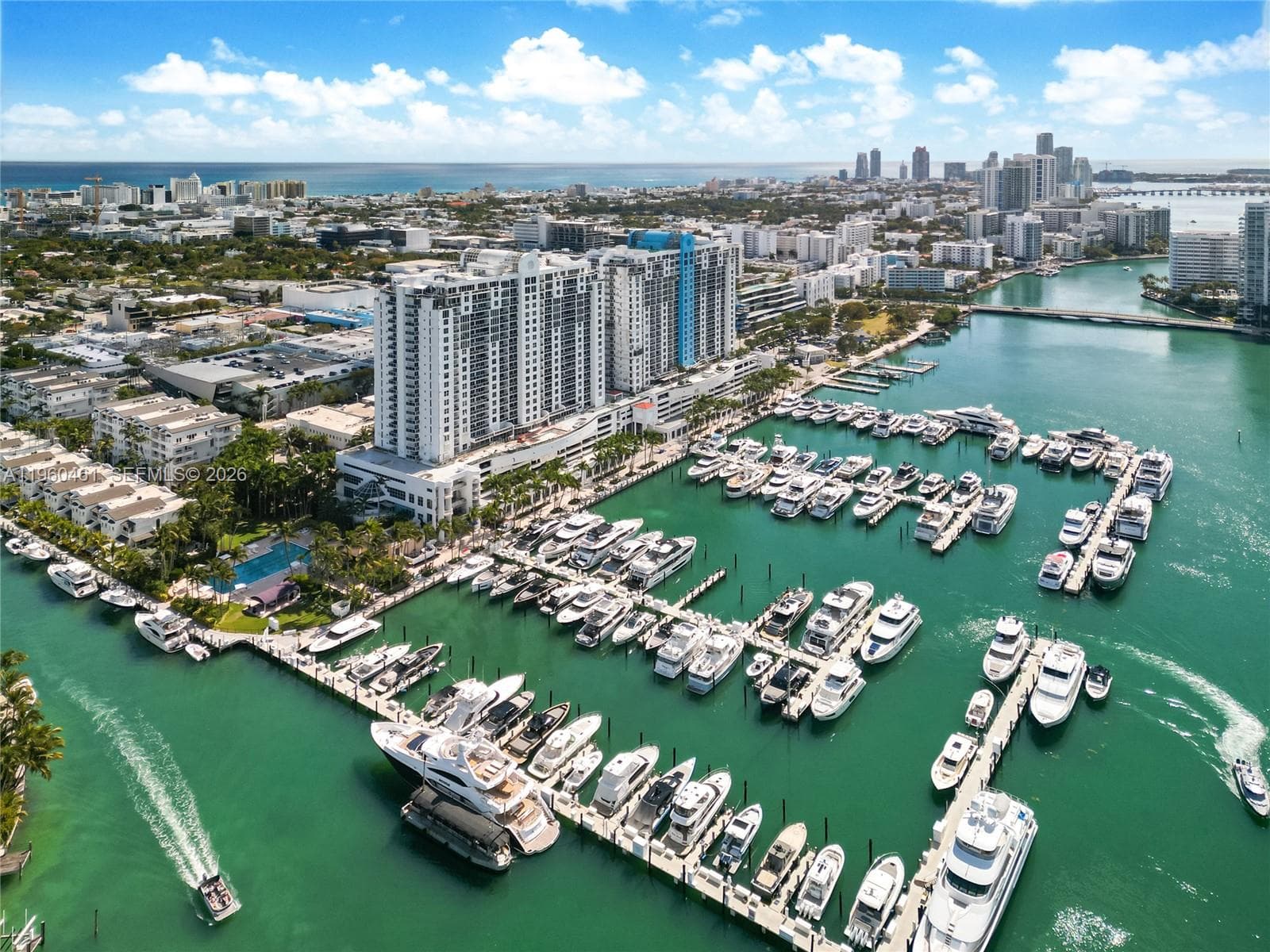 1900 Sunset Harbour Dr # 1806, Miami Beach, FL 33139 — zdjęcie 2