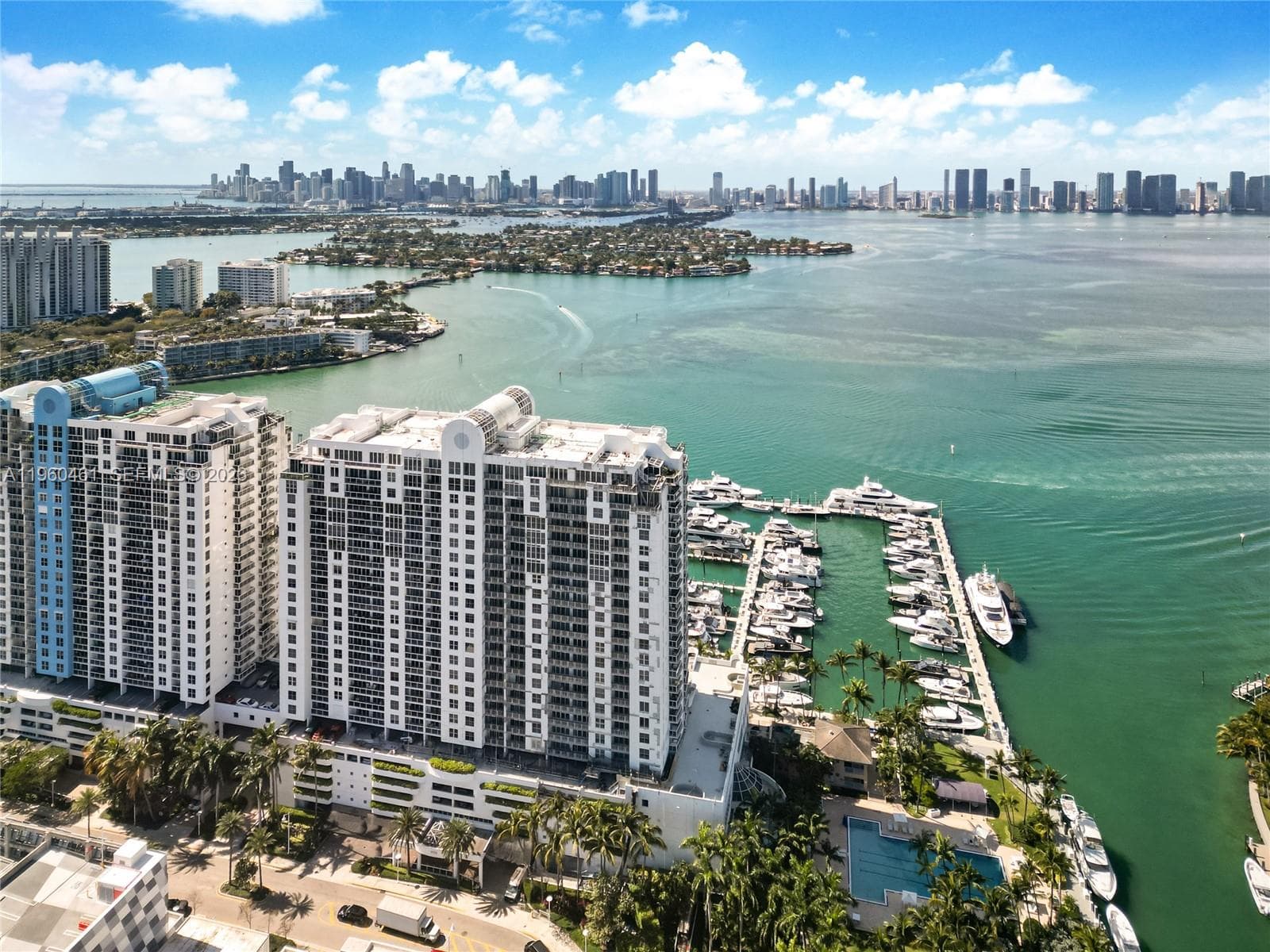 1900 Sunset Harbour Dr # 1806, Miami Beach, FL 33139 — zdjęcie 3
