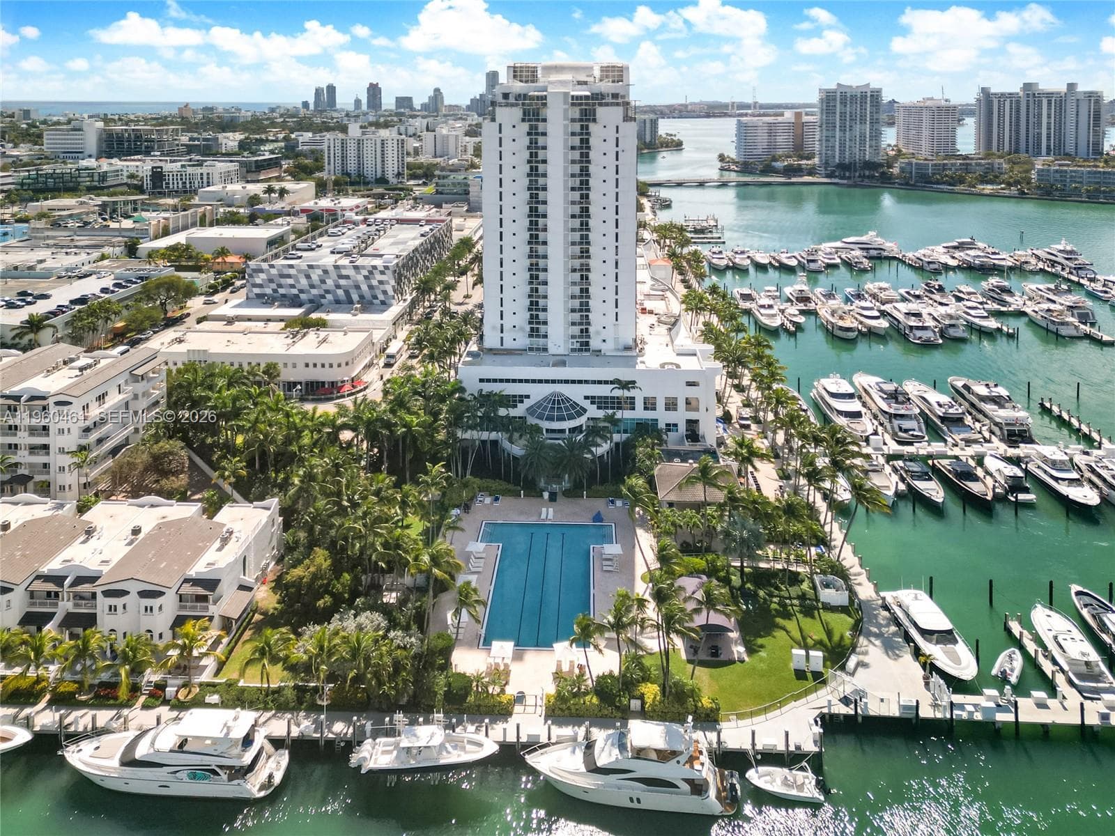 1900 Sunset Harbour Dr # 1806, Miami Beach, FL 33139 — zdjęcie 5